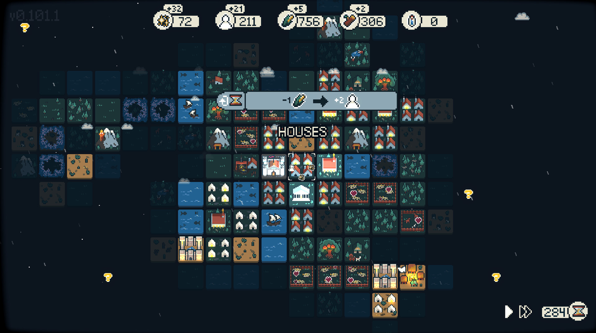 晨曦族人-黎明之人-Dawnfolk