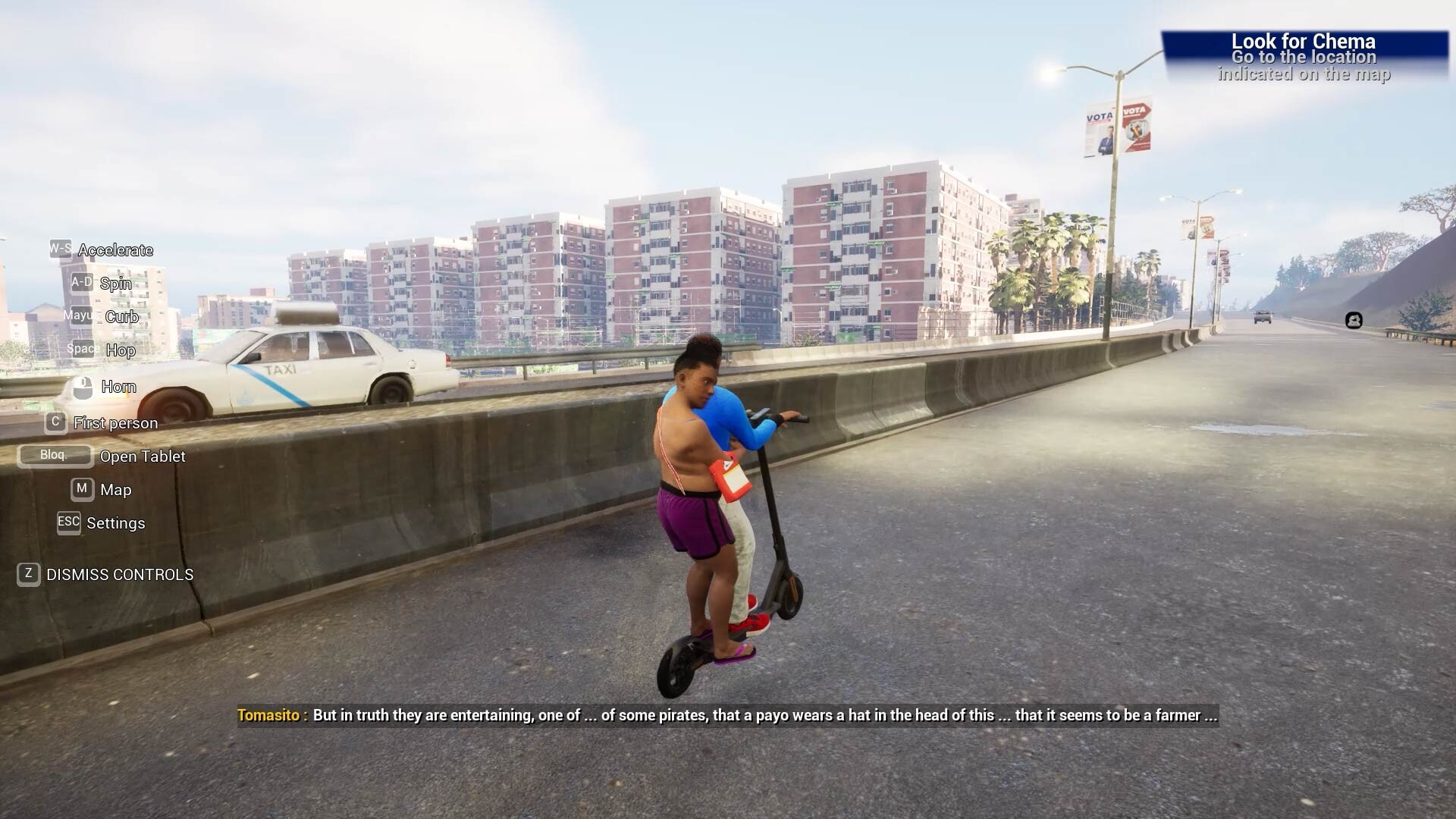 集市模拟器：万的故事-Bazar Simulator: The Wan Story