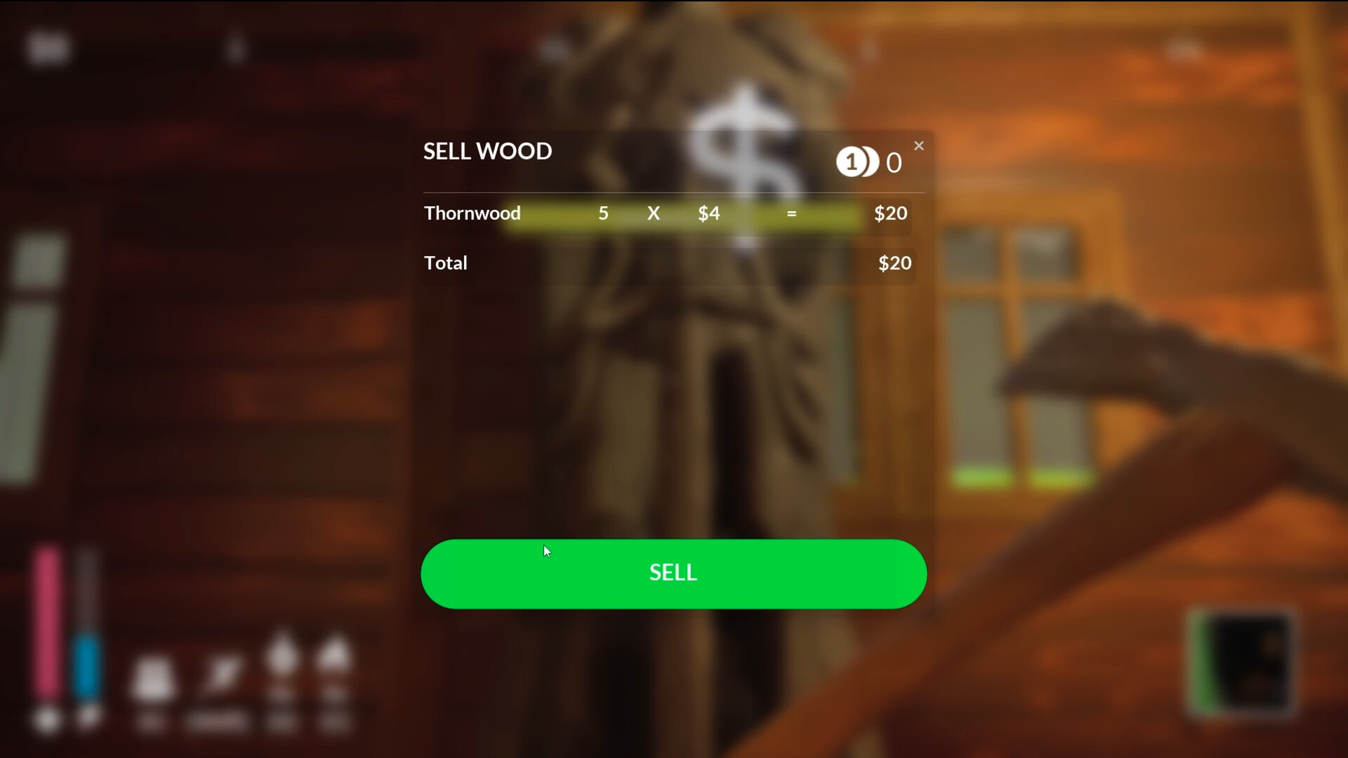 木与掠夺-Lumber and Plunder