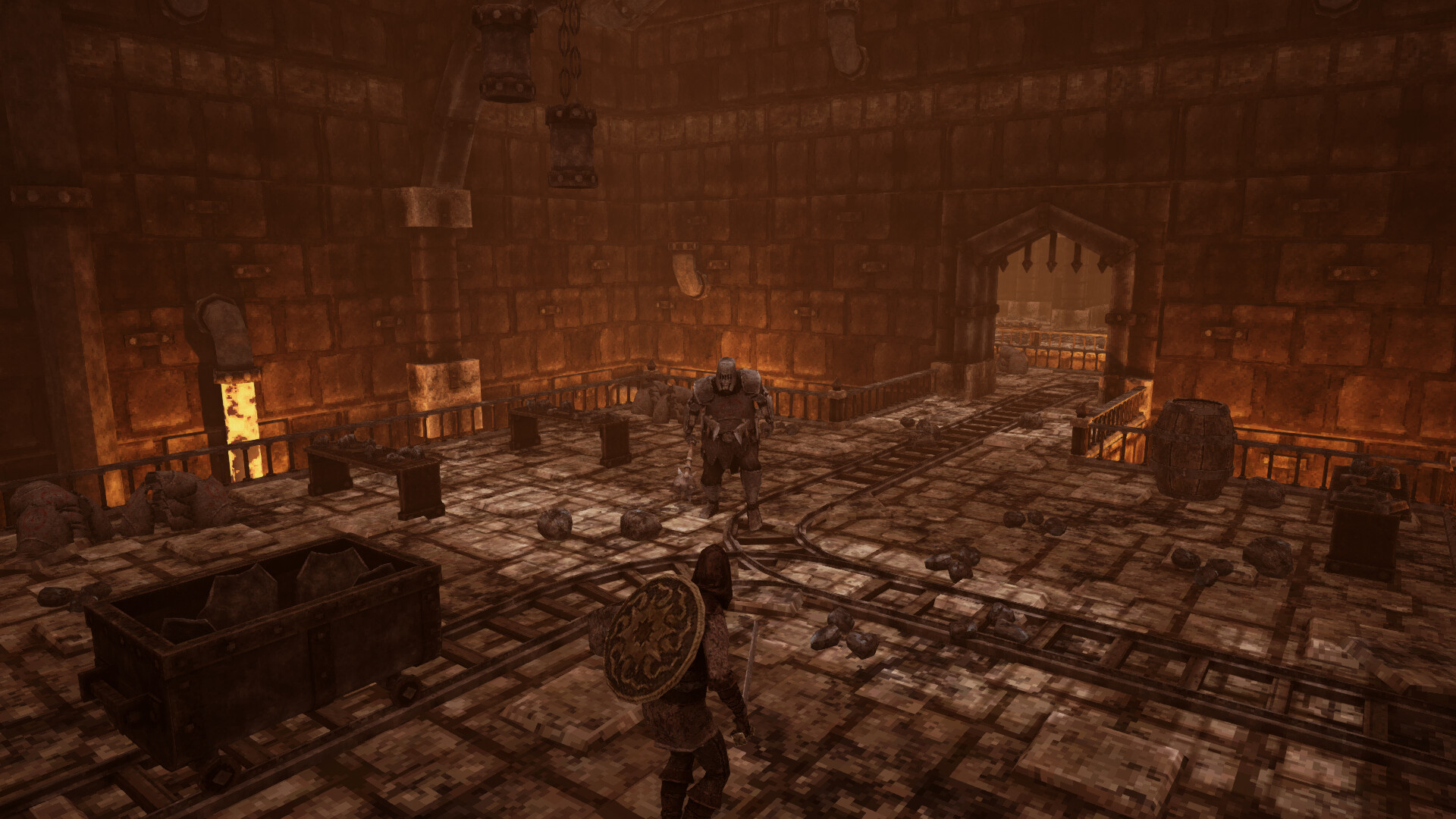 暴君的领域-Tyrant\’s Realm