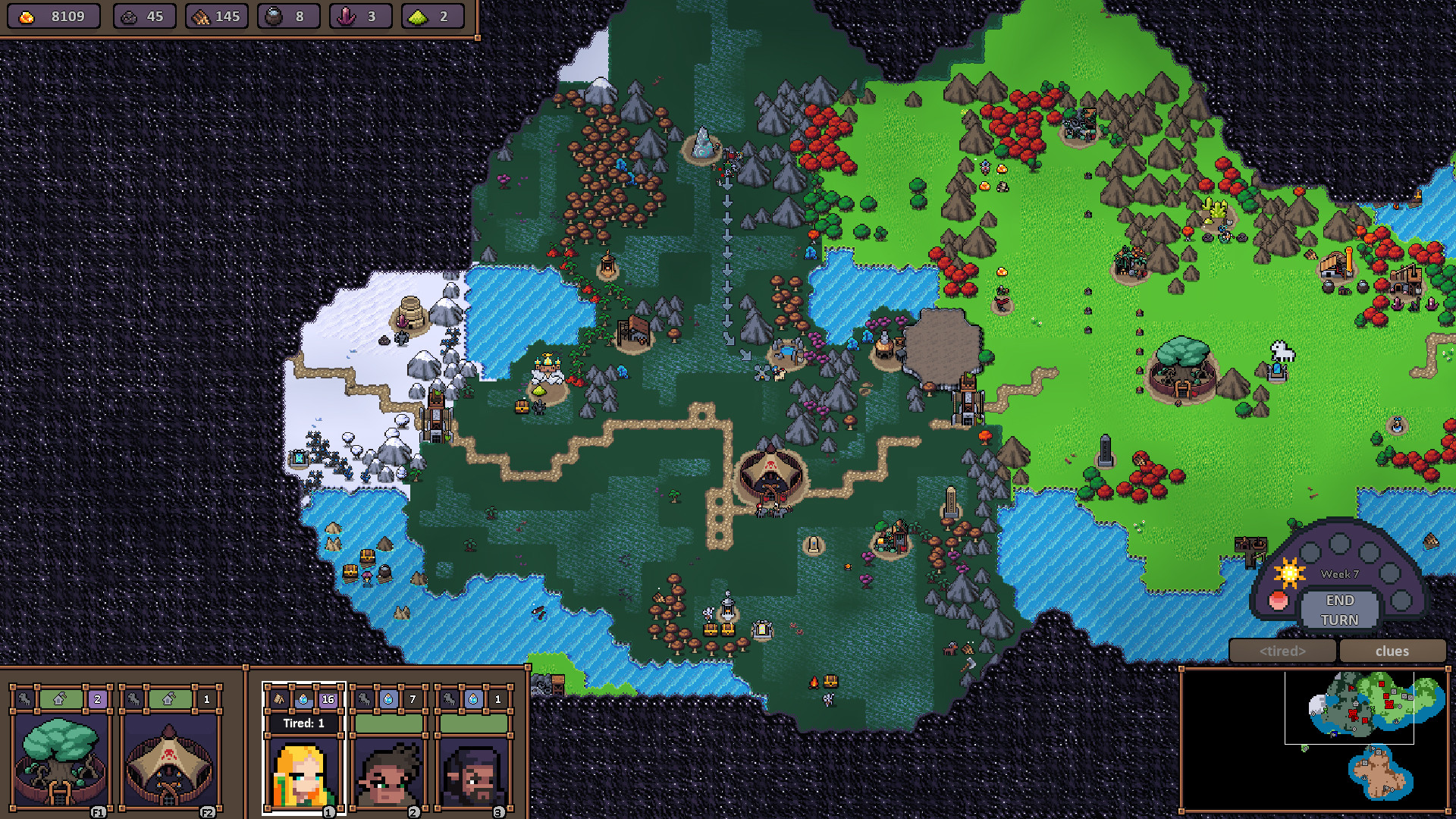 英雄之时-Hero\’s Hour