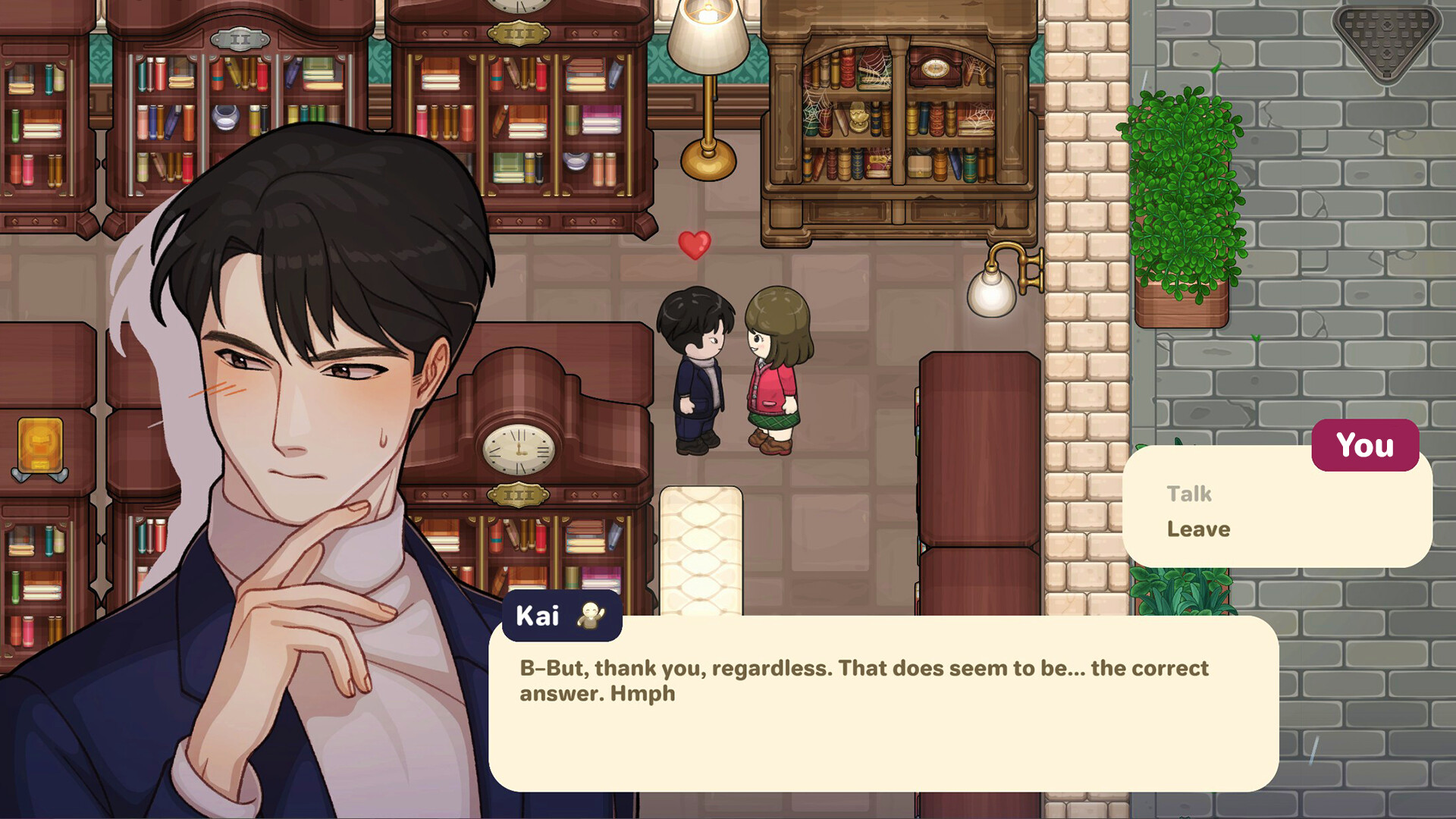 小小模拟世界-Little Sim World