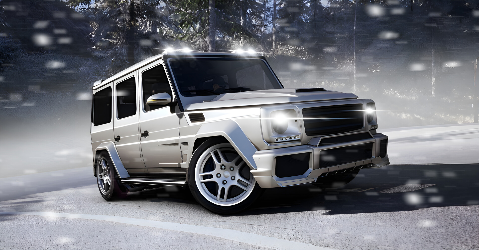 CarX街头-CarX Street