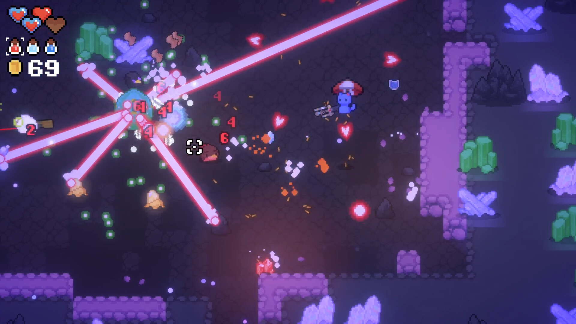 武装猫-Meowmunitions