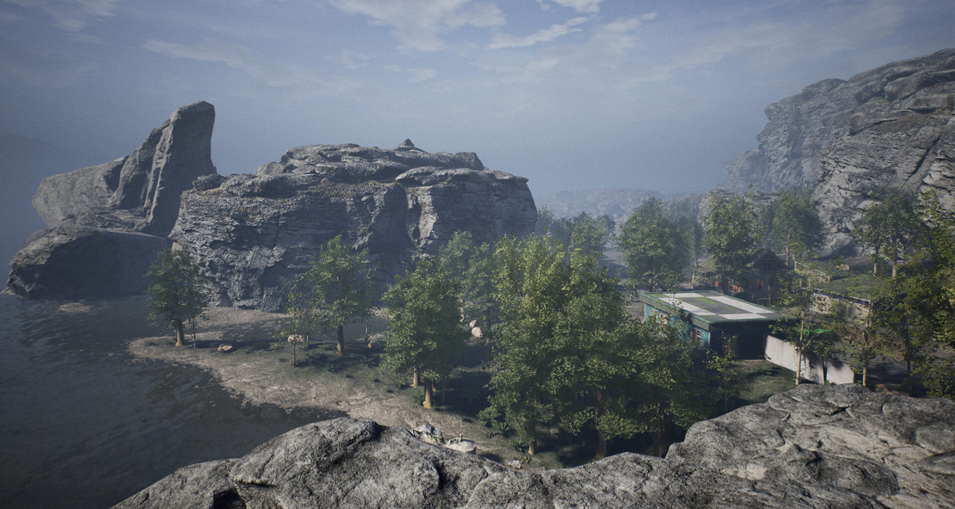 被感染者-The Infected