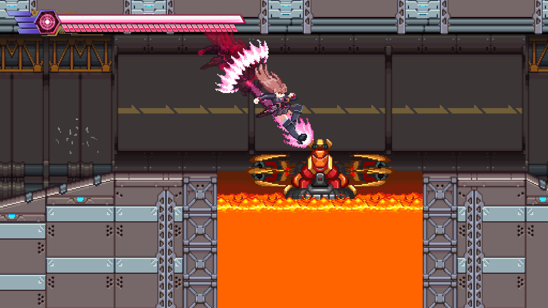 虚拟无限计划-Virtua Unlimited Project