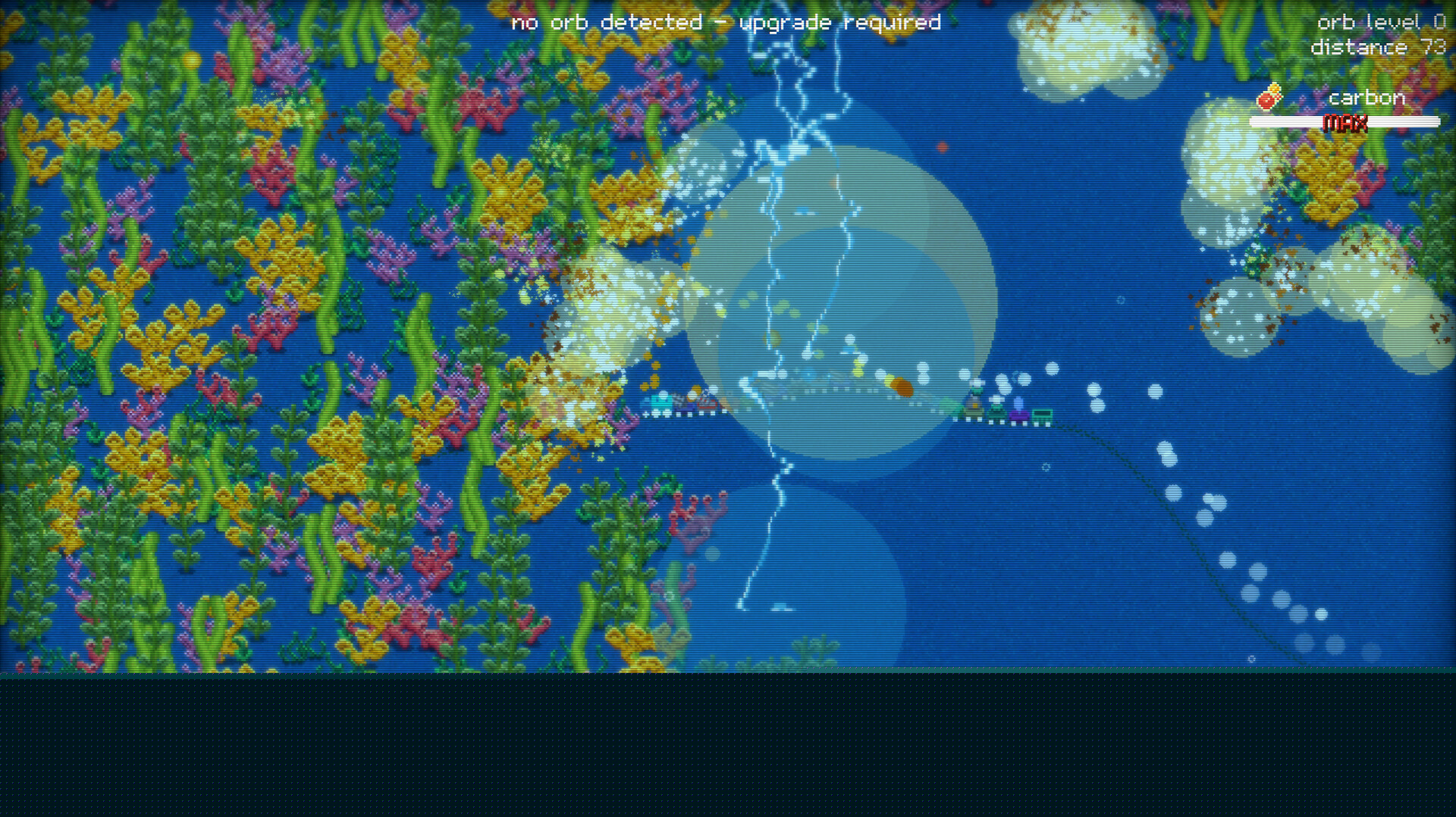 铁路狂热-Trainatic