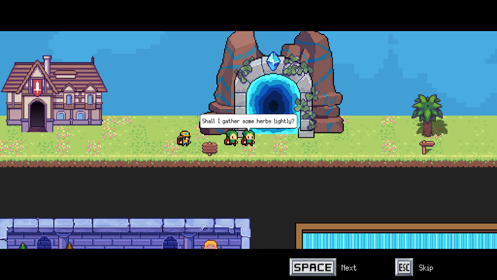 新手地下城主-Novice Dungeon Master