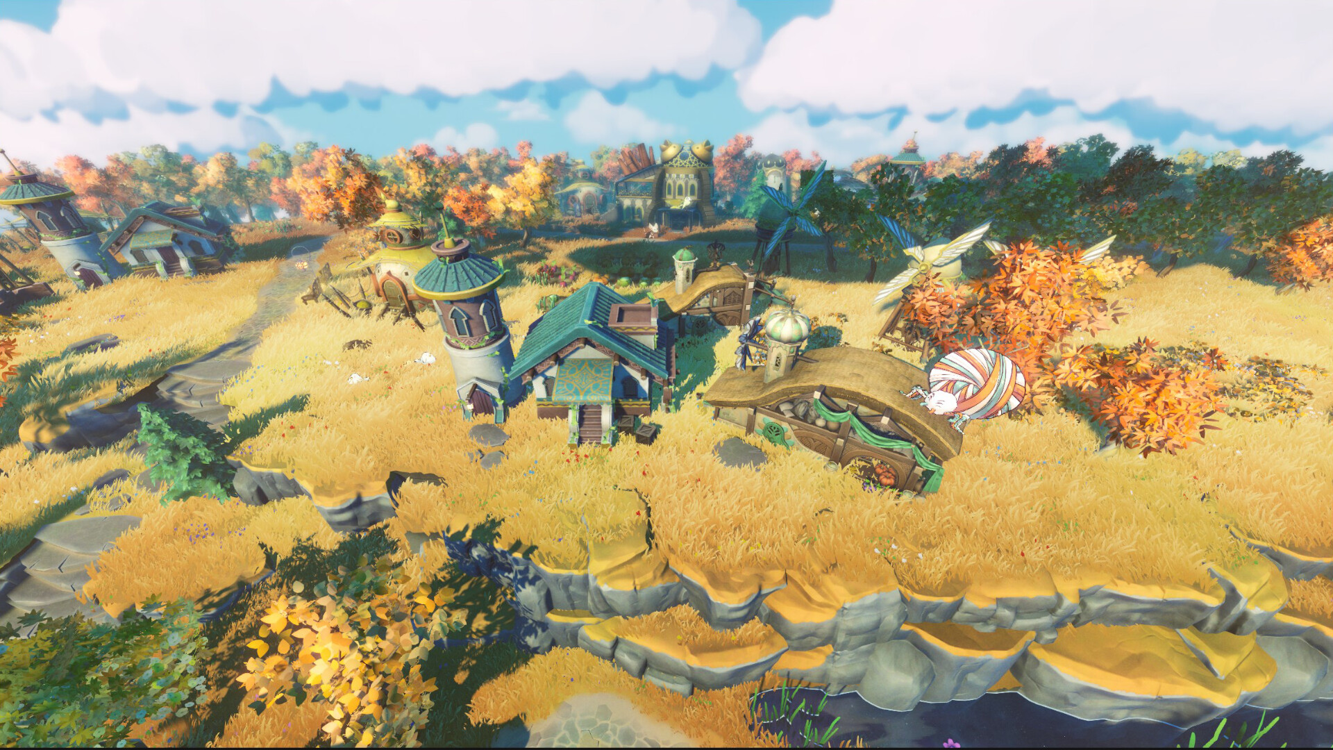 钱钱向钱冲-Gold Gold Adventure Gold