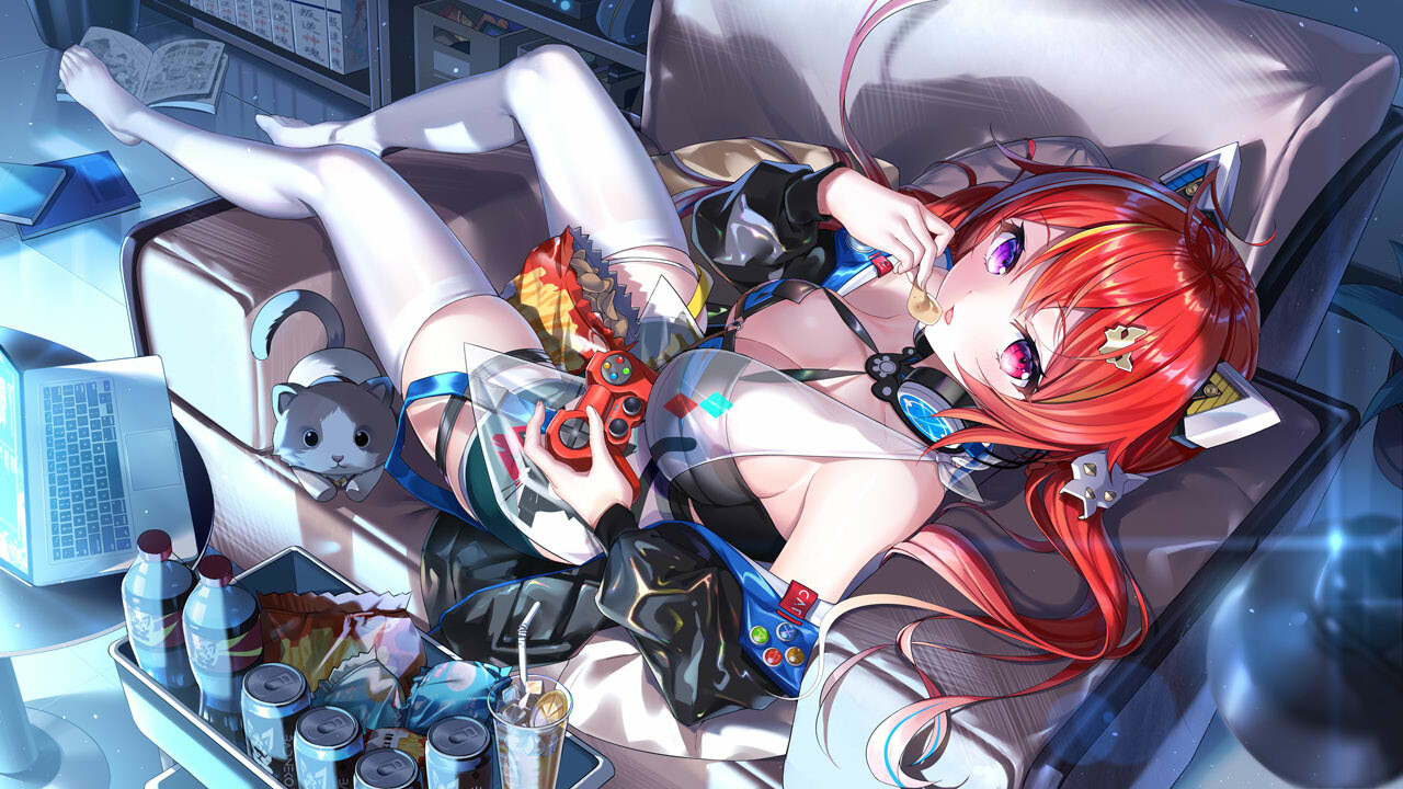 叛逆神魂GODSOUL-Rebellion GODSOUL: Awakening