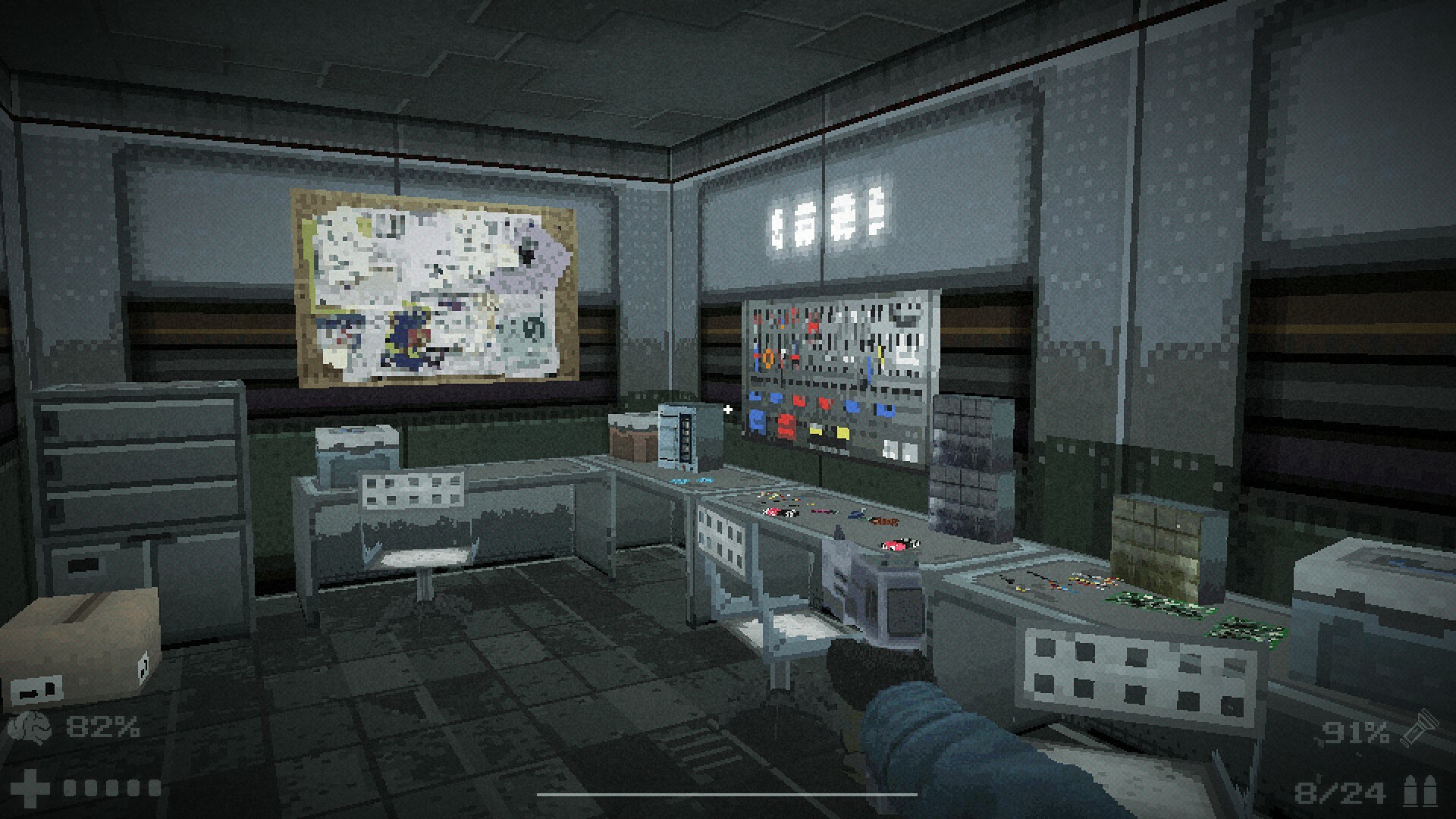 协议零-ZERO PROTOCOL