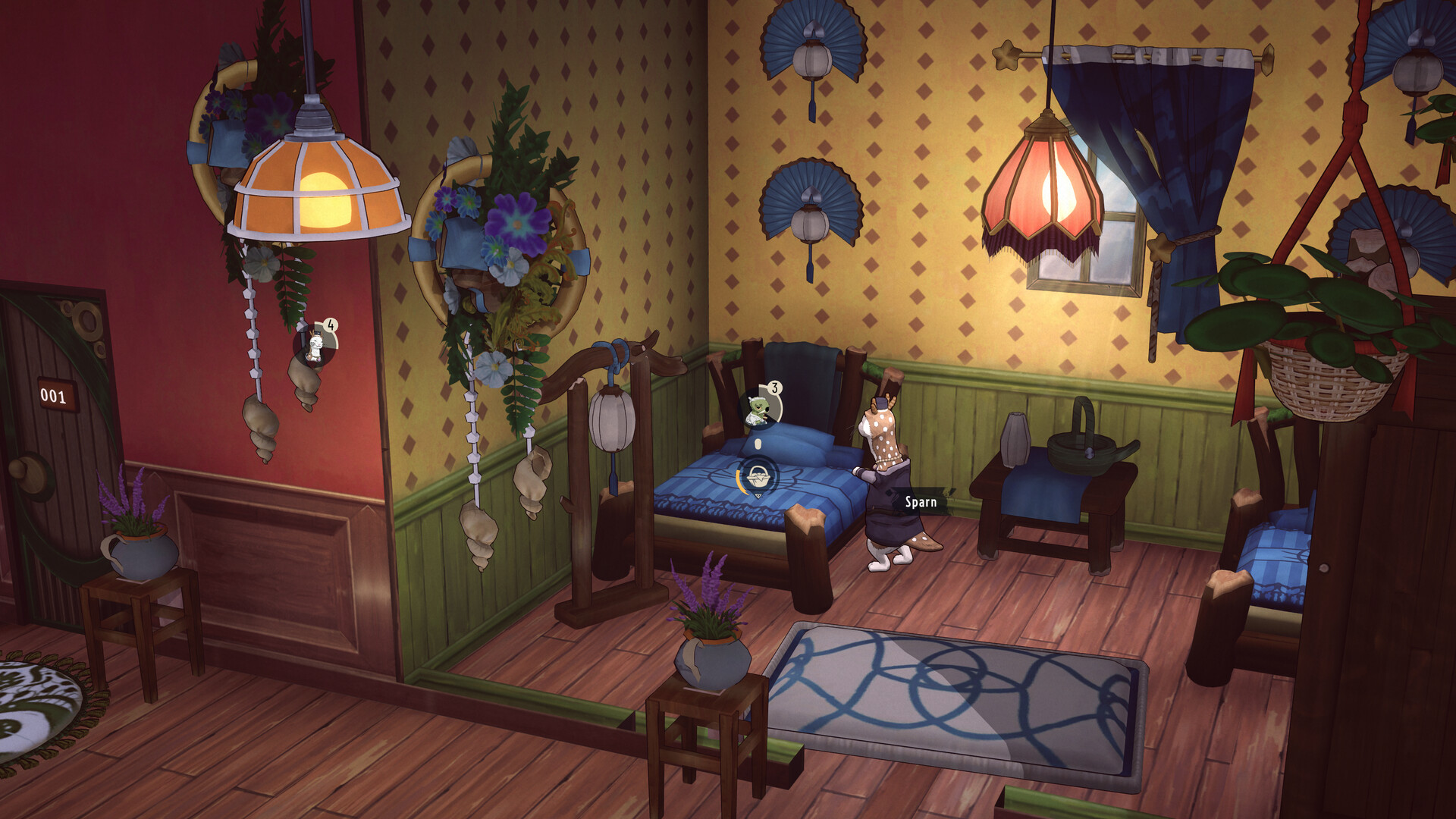 银河酒店-Hotel Galactic