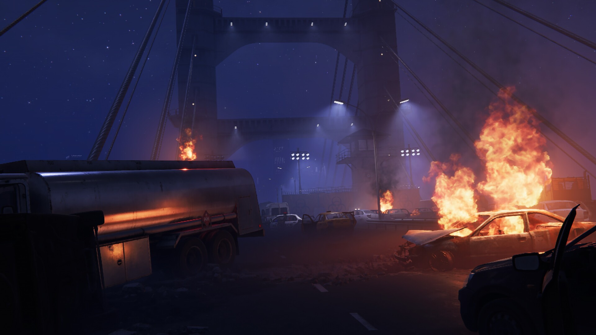 终极僵尸防御2-Ultimate Zombie Defense 2