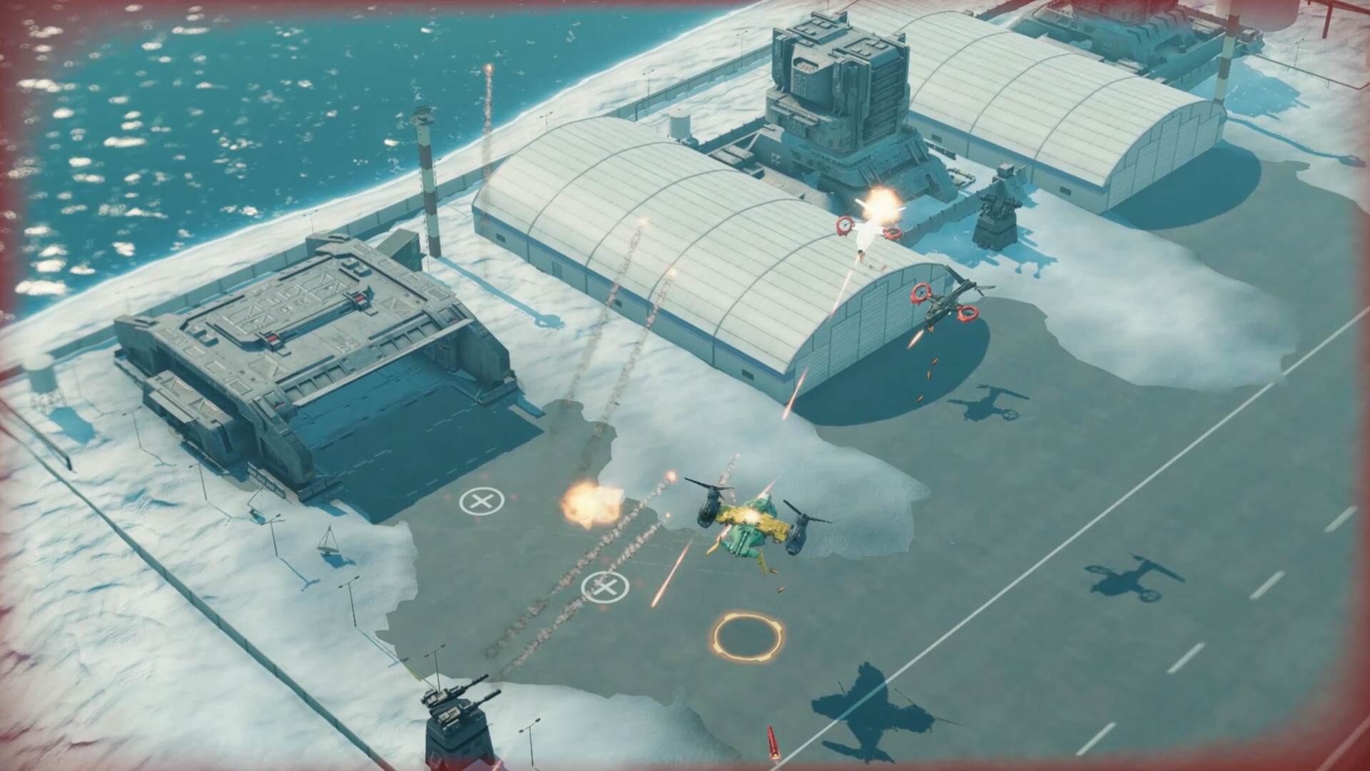 反射小队：突击行动-Reflex Unit : Strike Ops