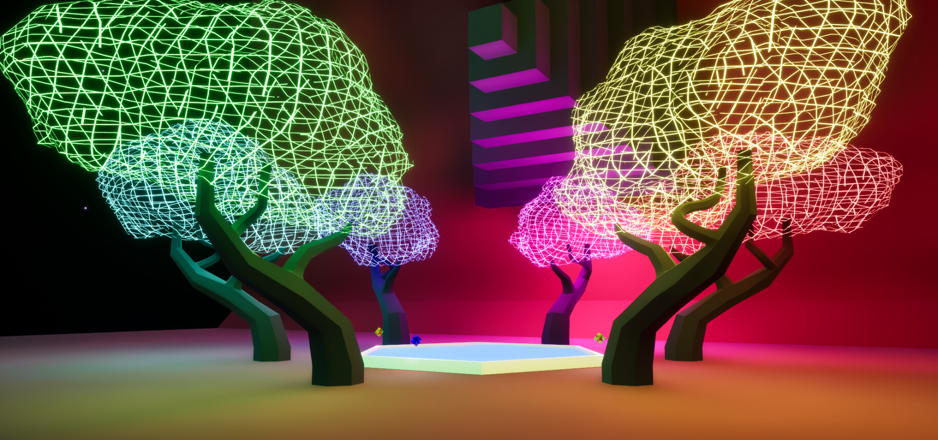 色度零-Chroma Zero