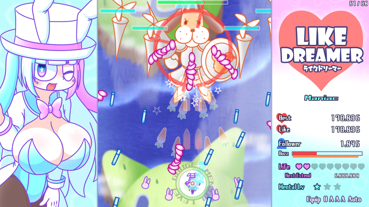 梦想飞驰-Like Dreamer