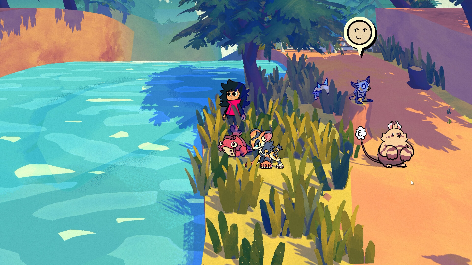 杯丝特魔球-Beastieball