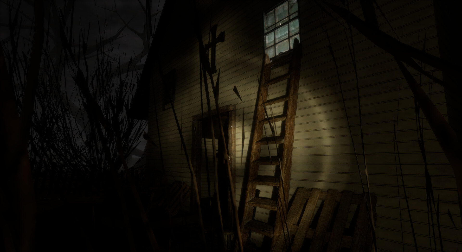 死亡心灵-The Deathmind