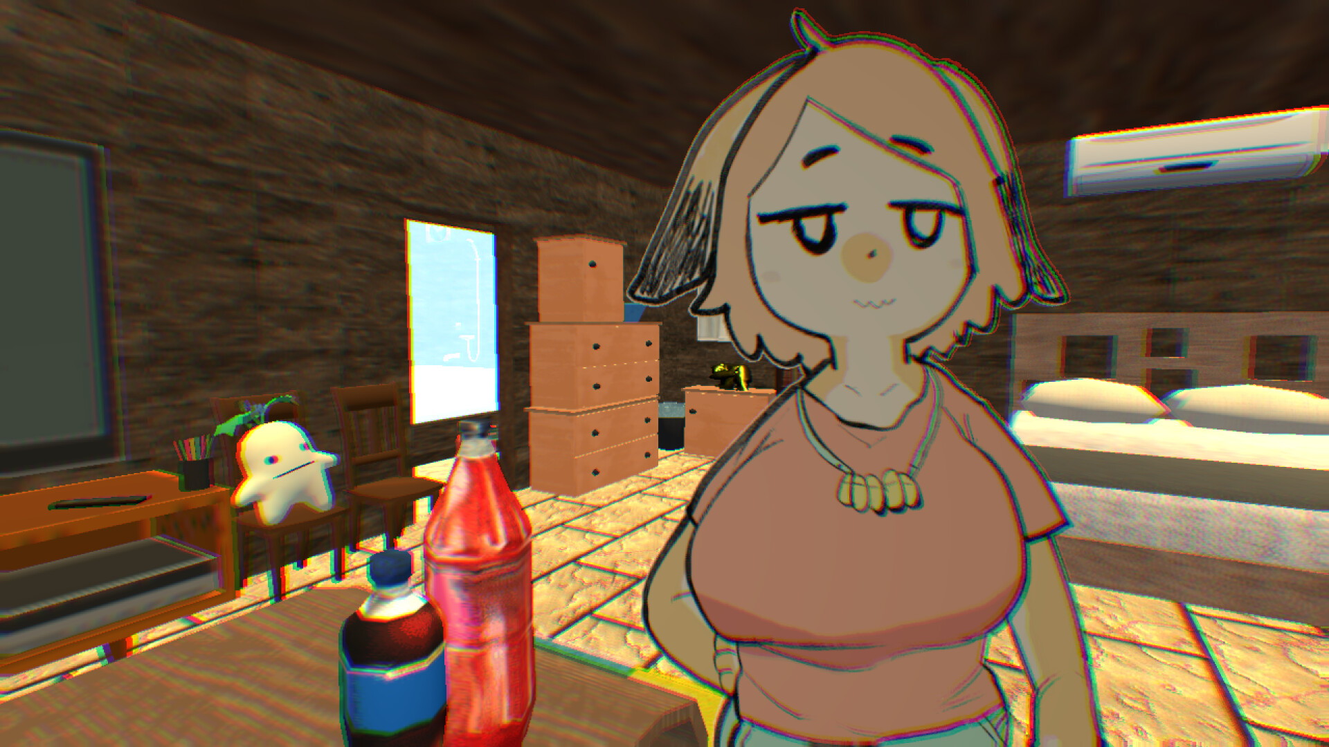 非常房子-VeryVeryHouse