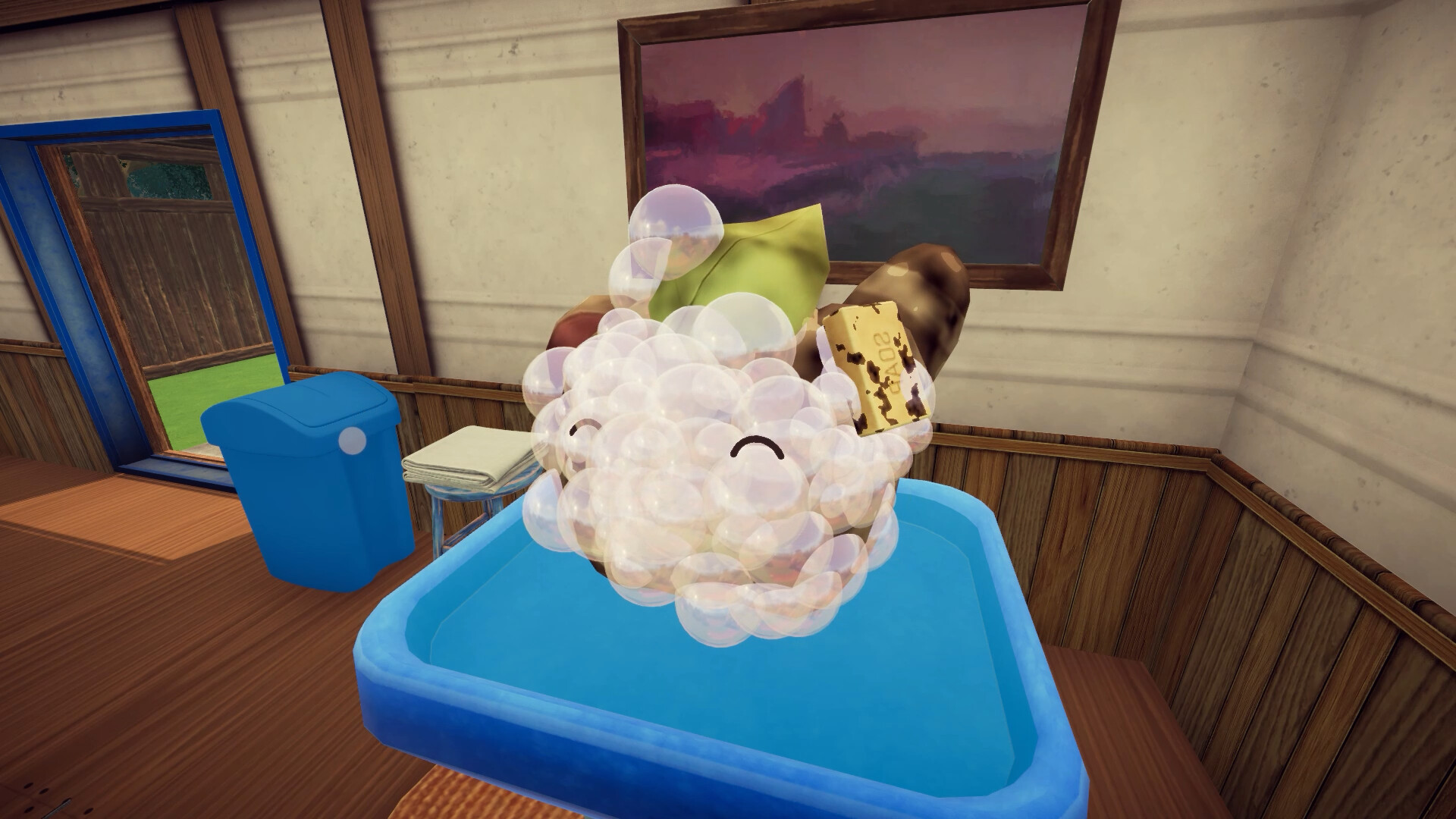 怪兽护理模拟器-Monster Care Simulator