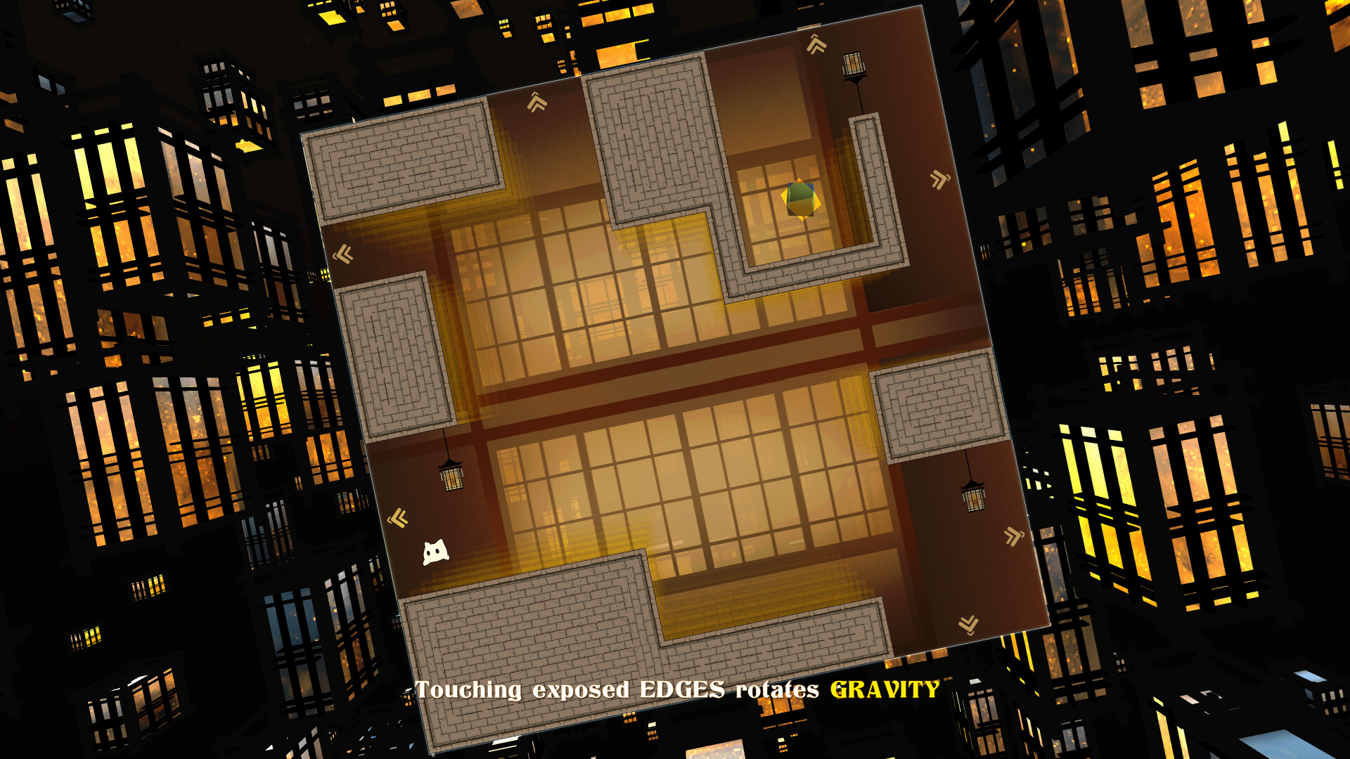 维度启程-Vextorial