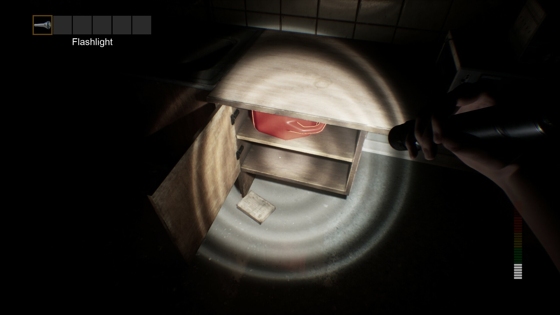 恐慌核心-PANICORE