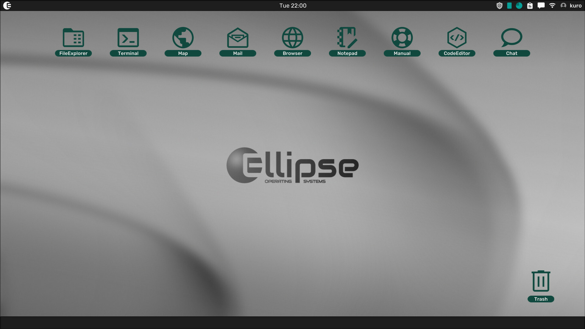 灰色黑客-Grey Hack