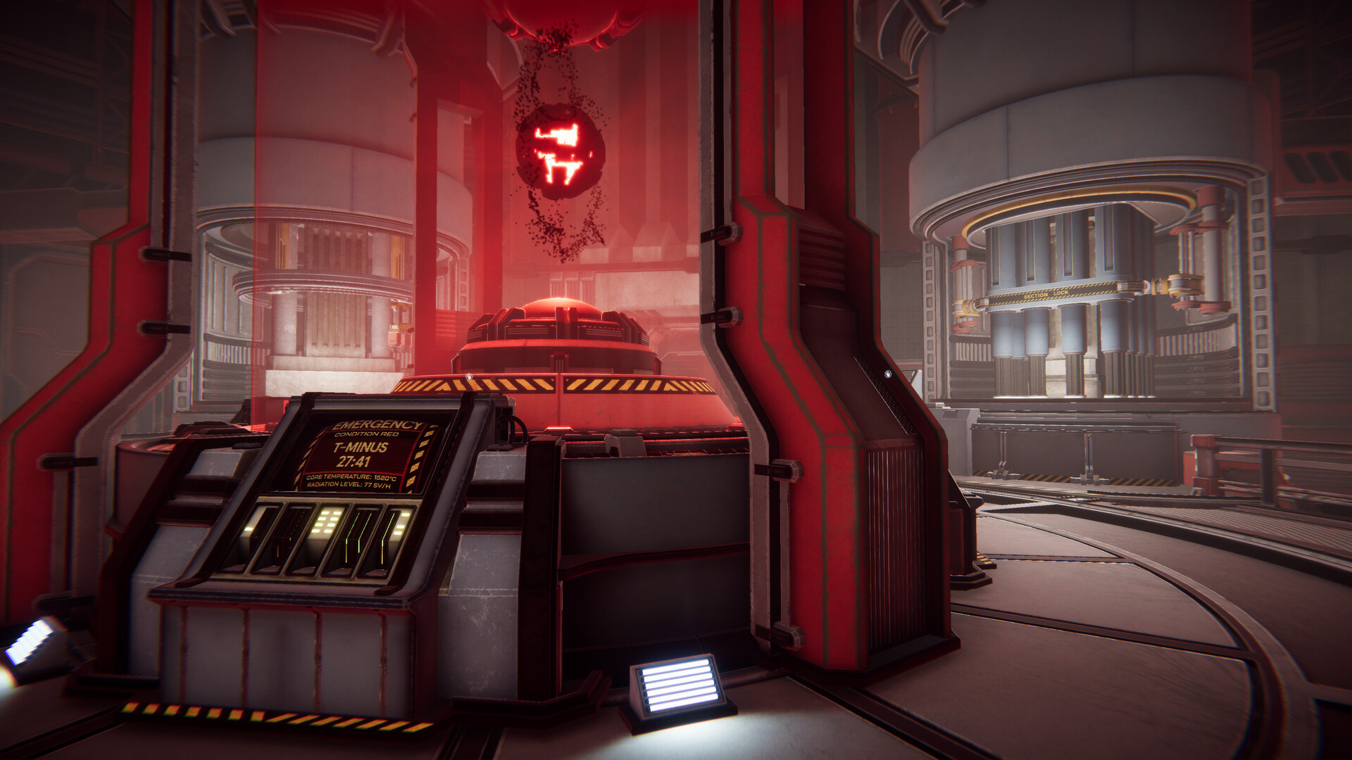 60 分钟绝灭：密室逃脱-60 Minutes to Extinction: Escape Room