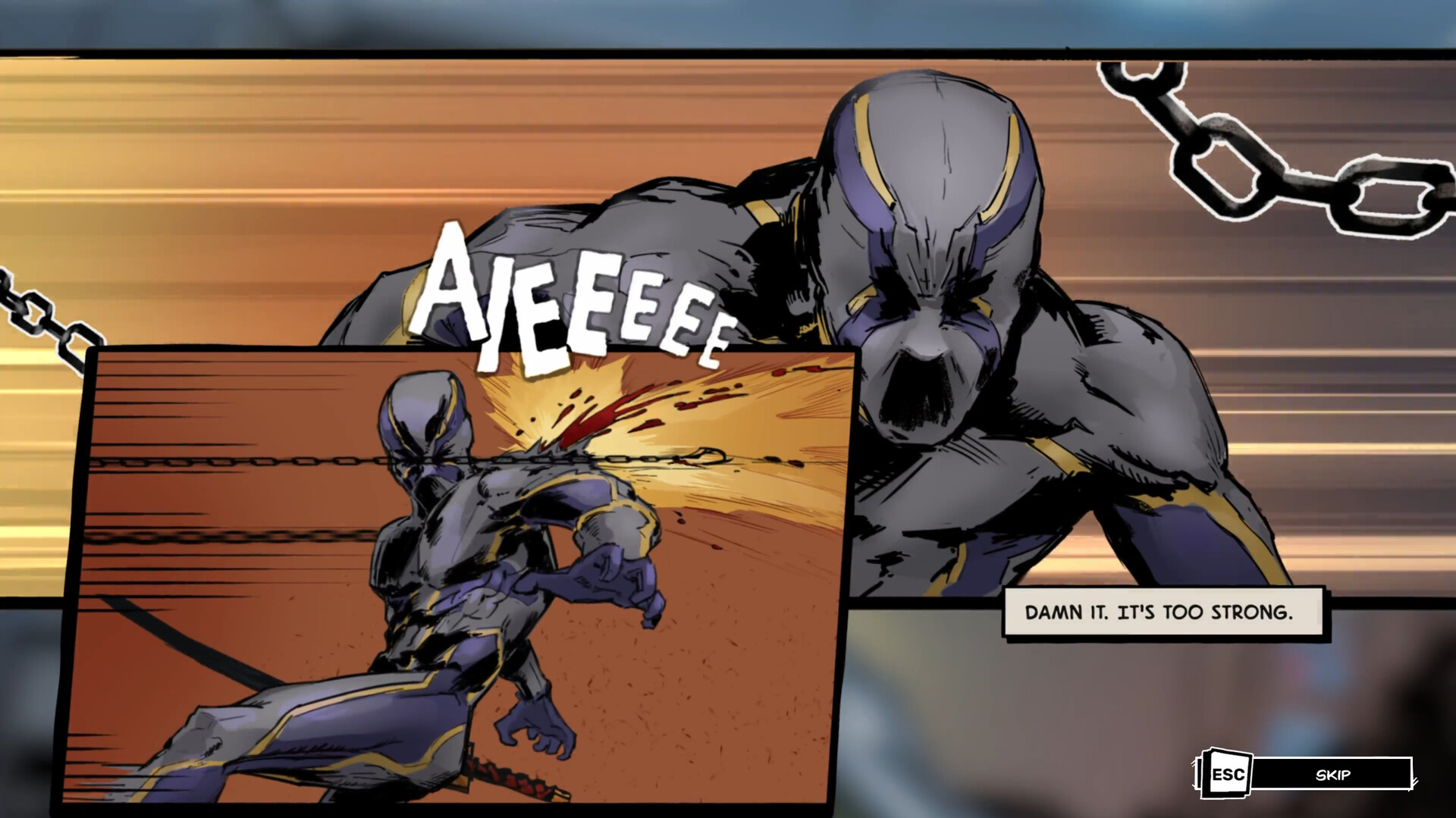 绝命荣光：末世之序-Lethal Honor – Order of the Apocalypse