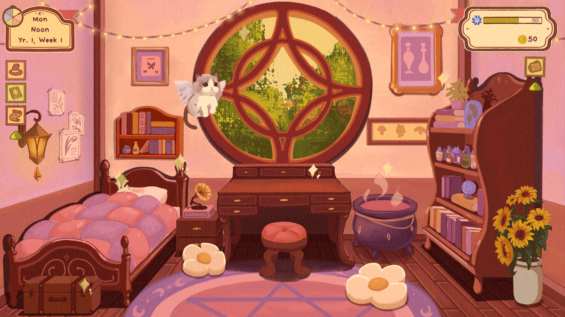 威梅尔学院-Whimel Academy