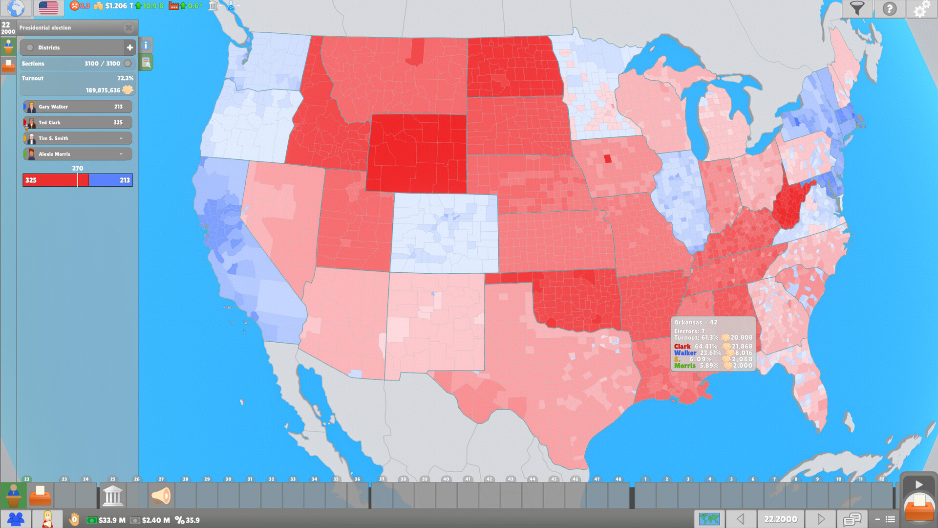 文明法则2-Lawgivers II