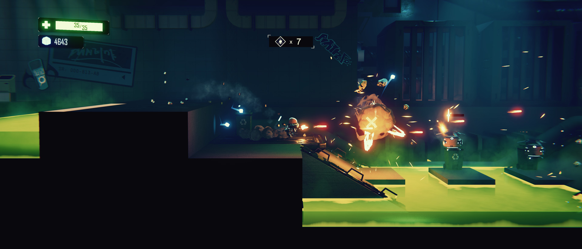 碳酸危机-Soda Crisis