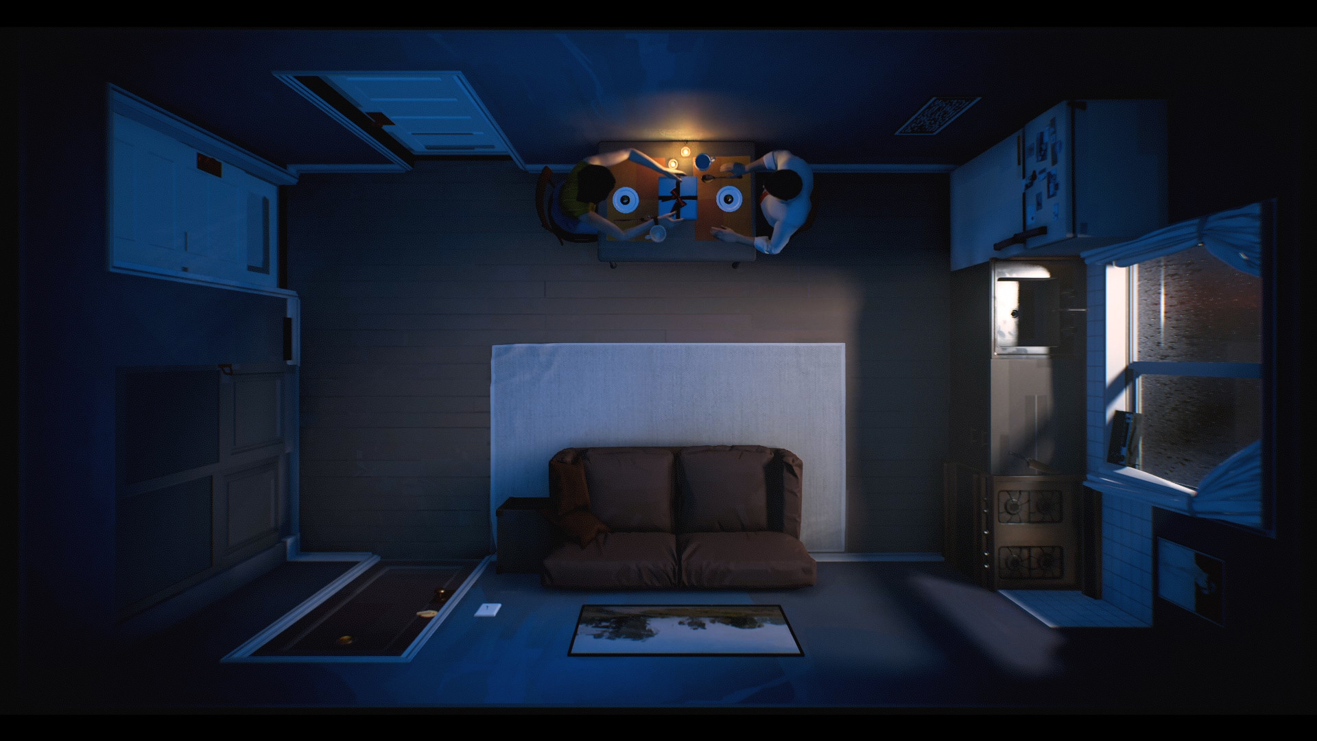 12分钟-十二分钟-Twelve Minutes