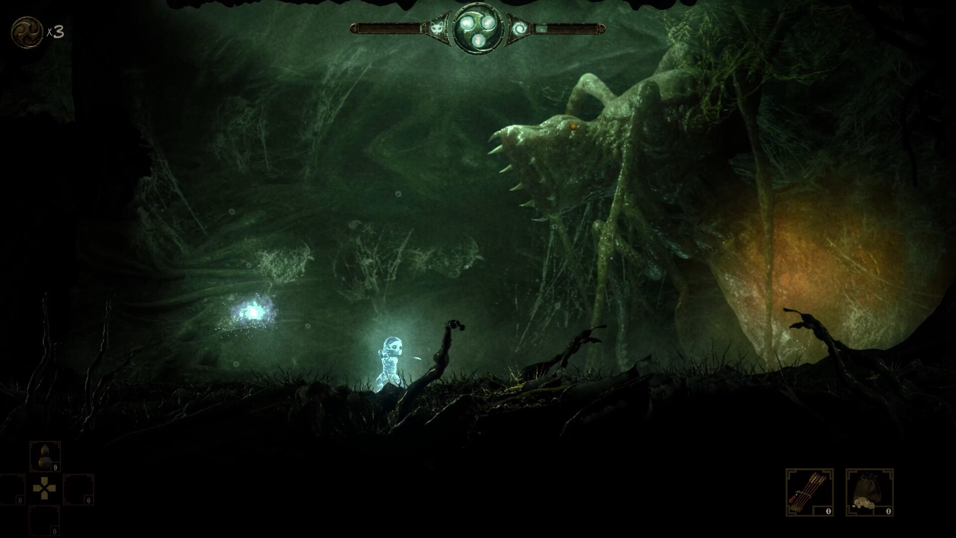 武士的精神-The Spirit of the Samurai