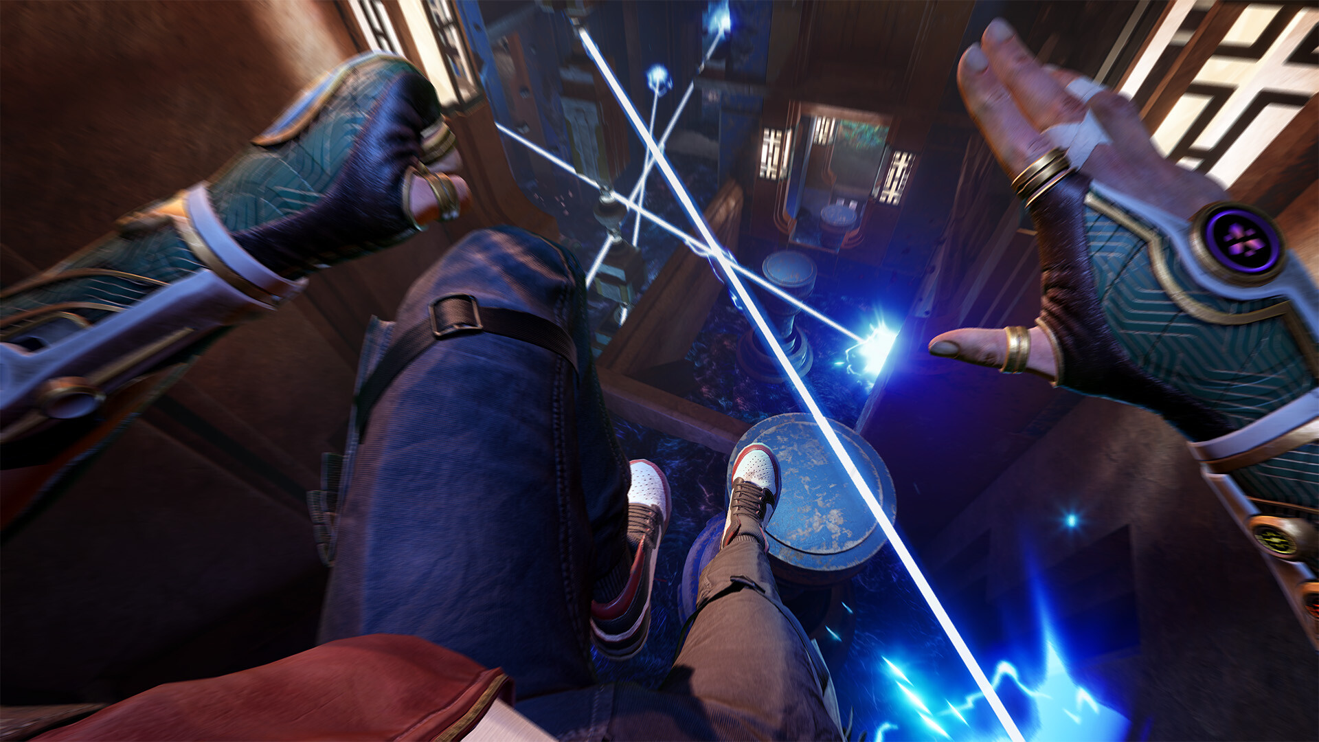 触及-Reach VR-支持VR