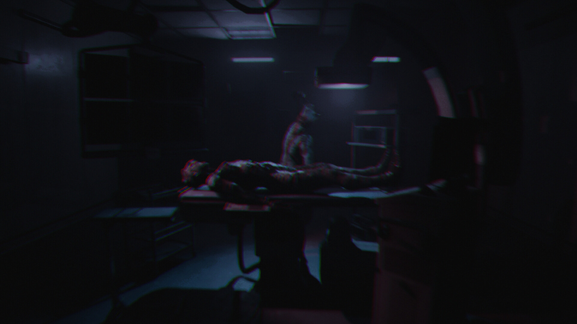 幽灵猎人-Ghostbane