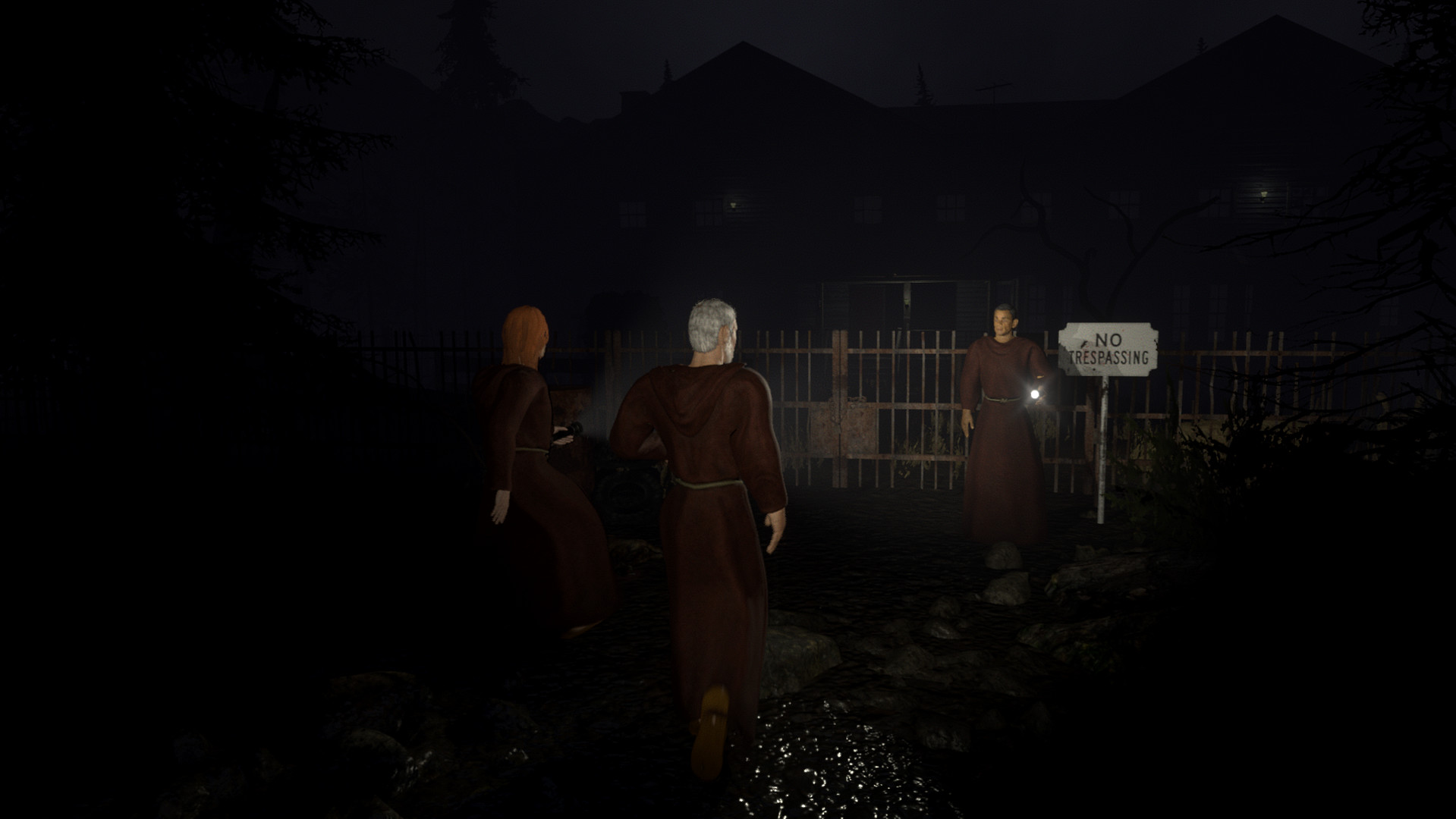 吞噬-DEVOUR-支持网络联机