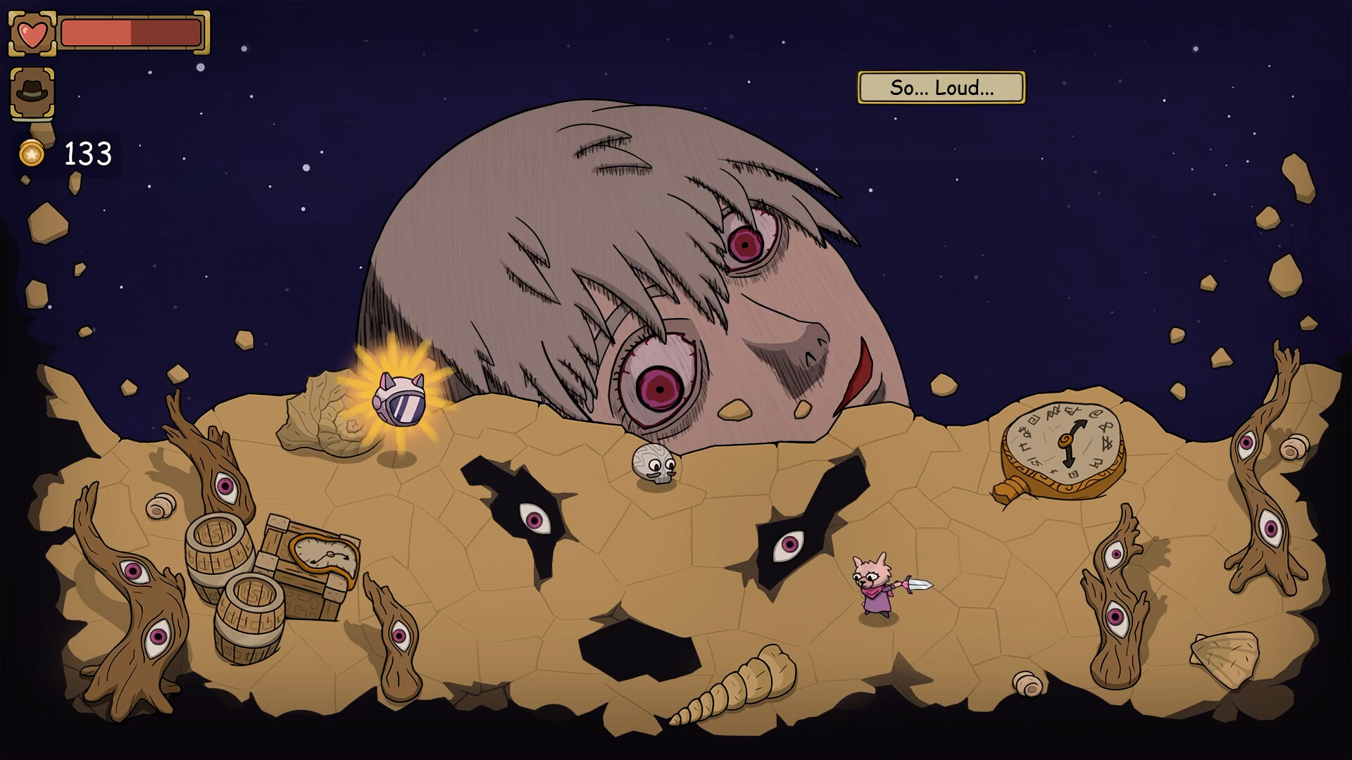 超现实出击-DREAMOUT