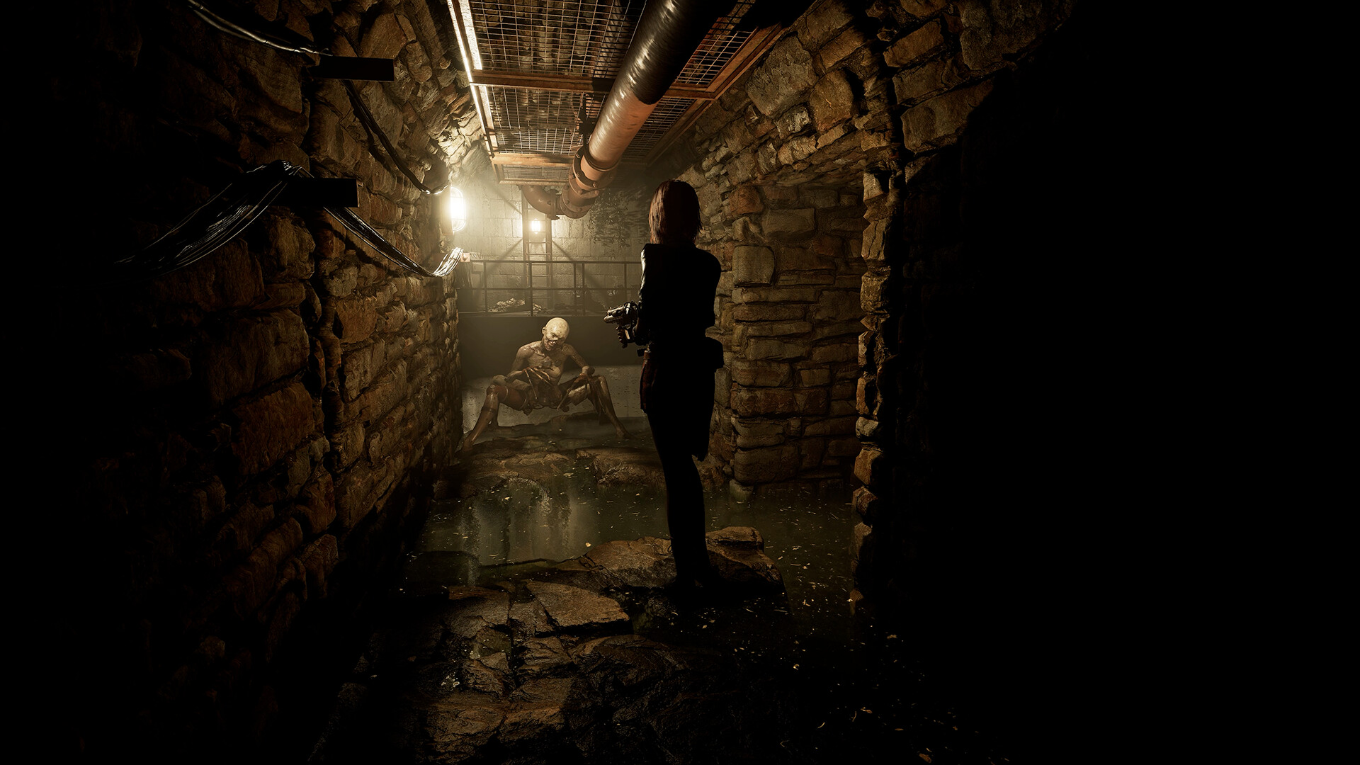 受折磨的灵魂2-Tormented Souls 2