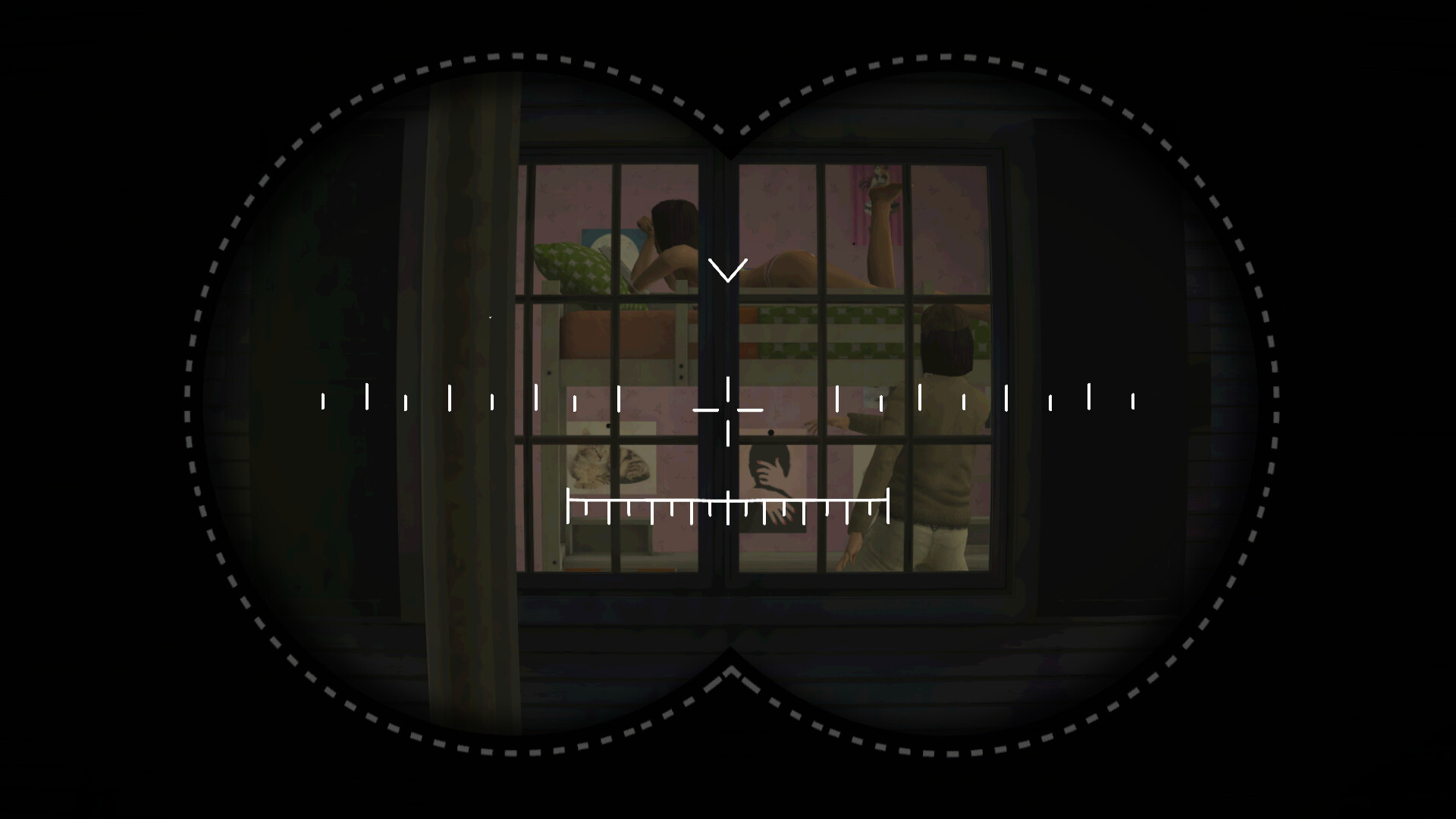 犯罪侦探：红旗-Crime Detective: Red Flags