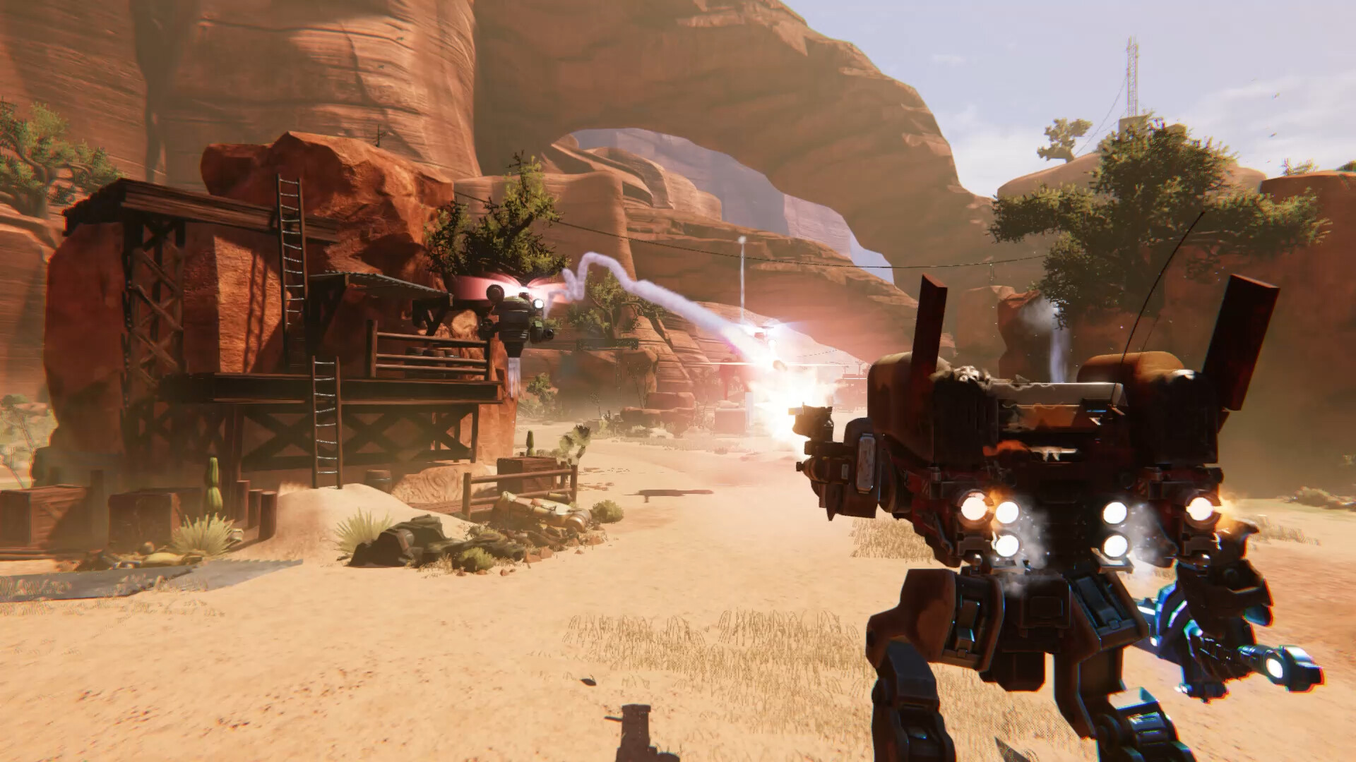 赏金之星-Bounty Star