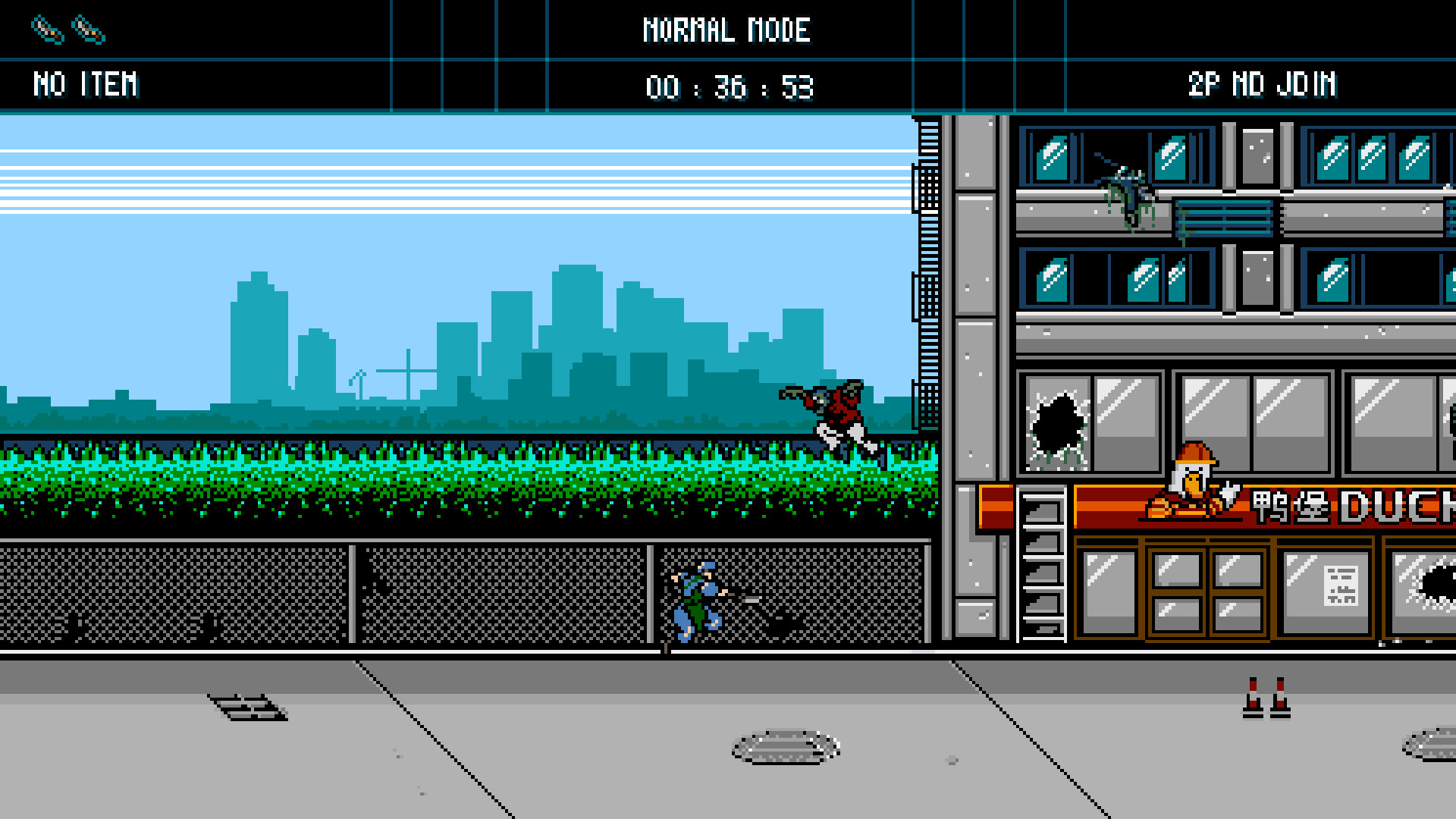 丧尸兵团-Zombies Attack