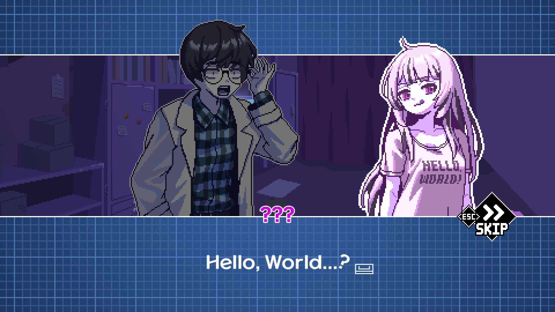 皮格马利翁-Pygmalion