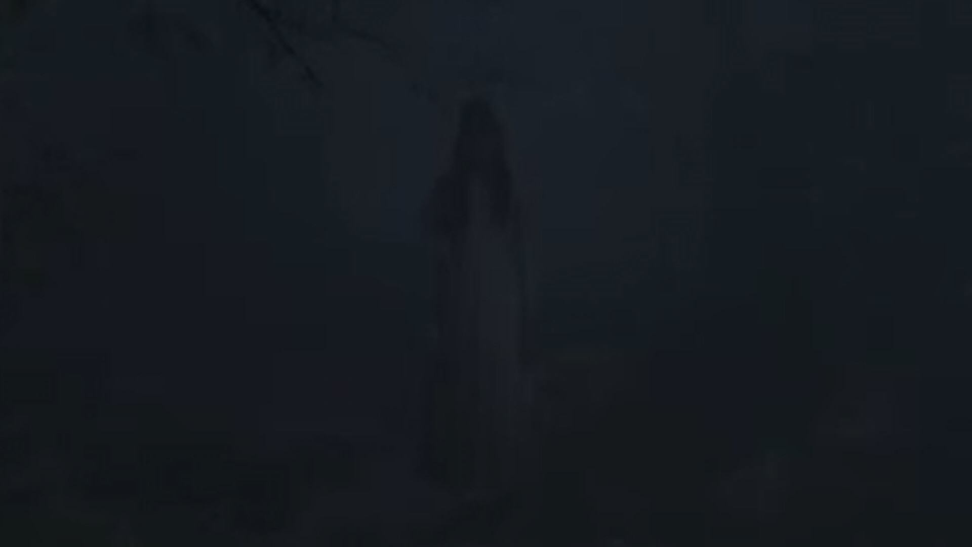 雾锁温泉-Misty Onsen