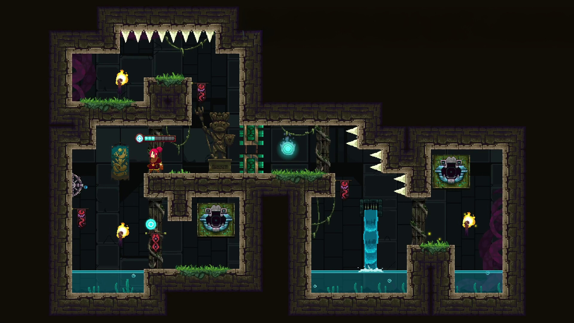 遗忘碎片-Forgotten Fragments