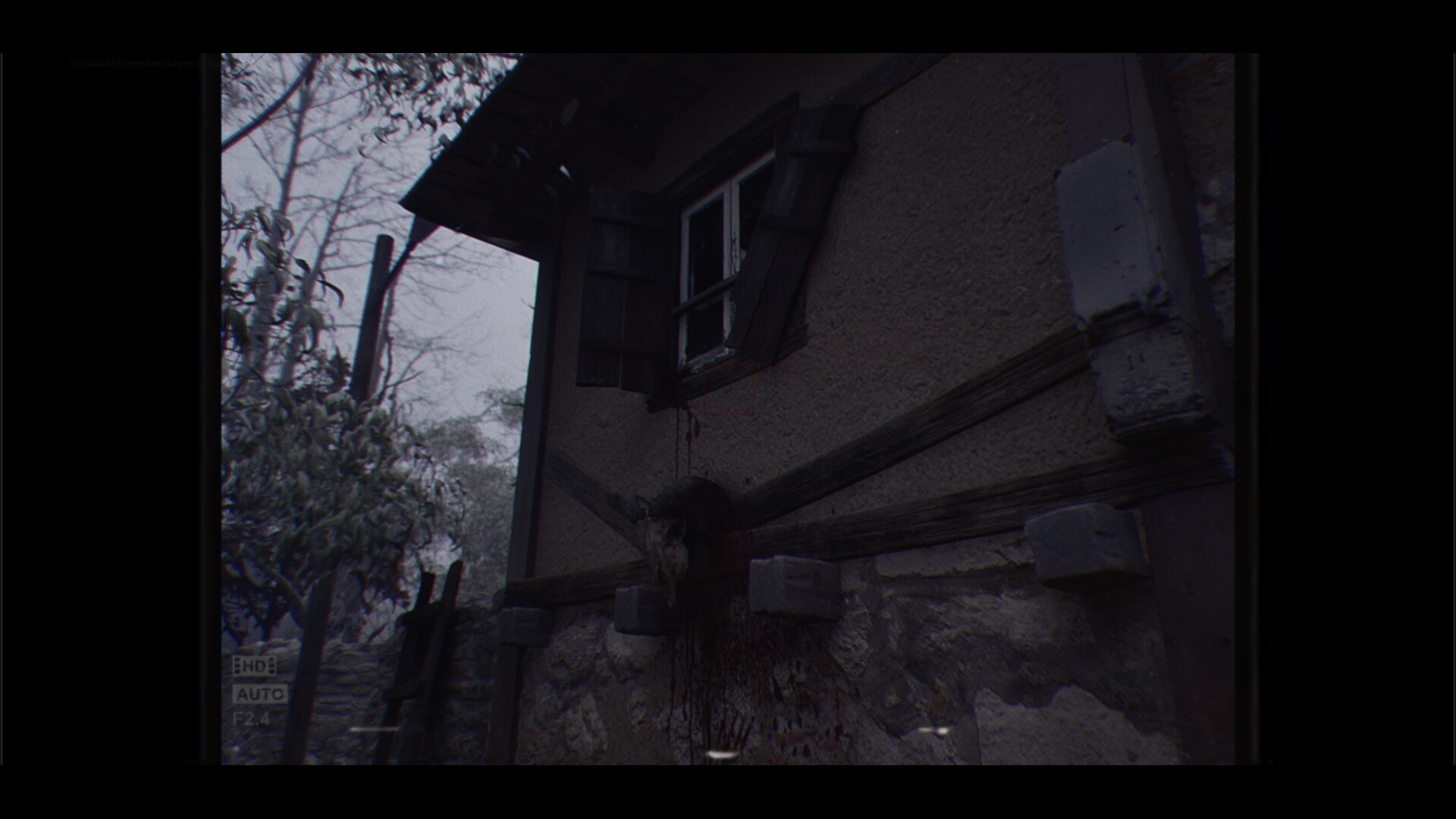 妖术3：超自然现象-İblis3:Phenomena