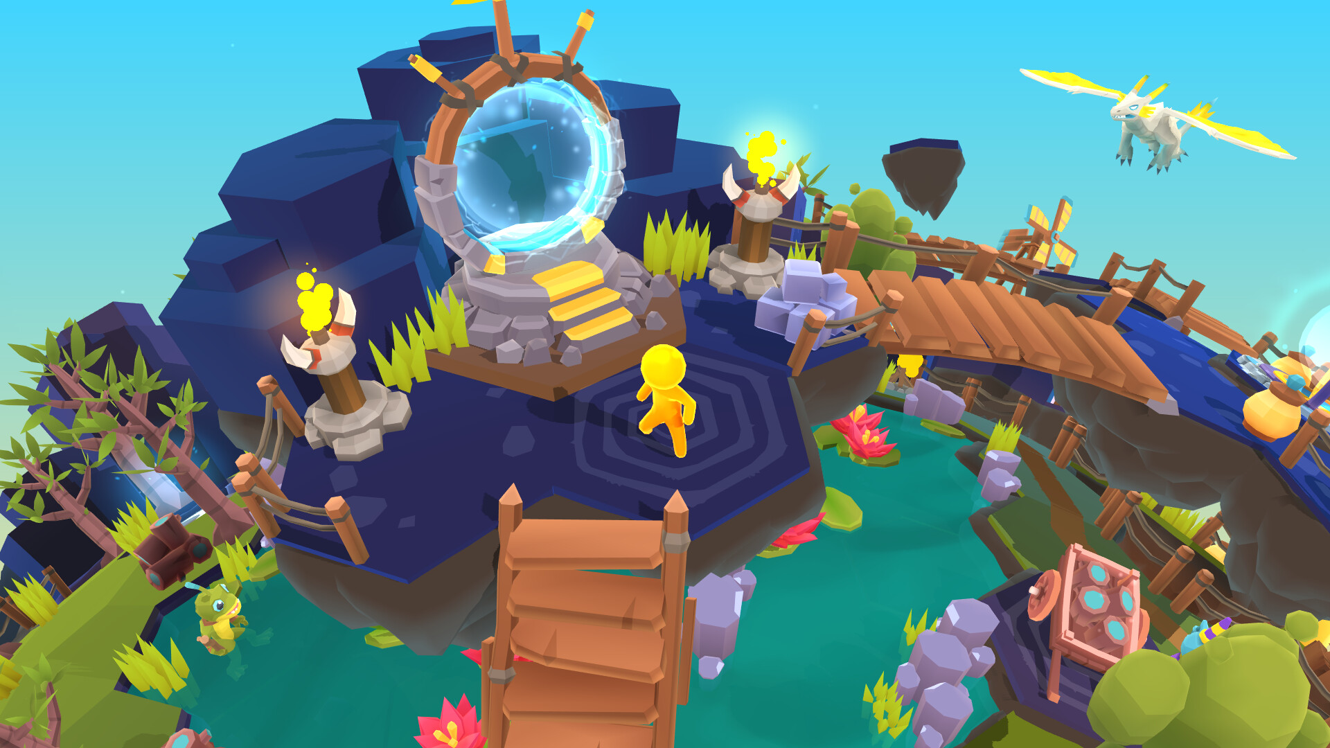 我的小小宇宙-My Little Universe