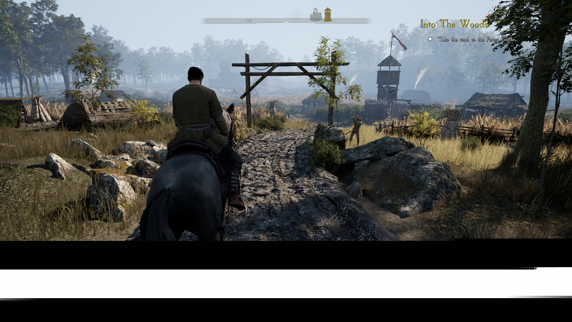 古老传说：多米努斯-Tales of Old: Dominus