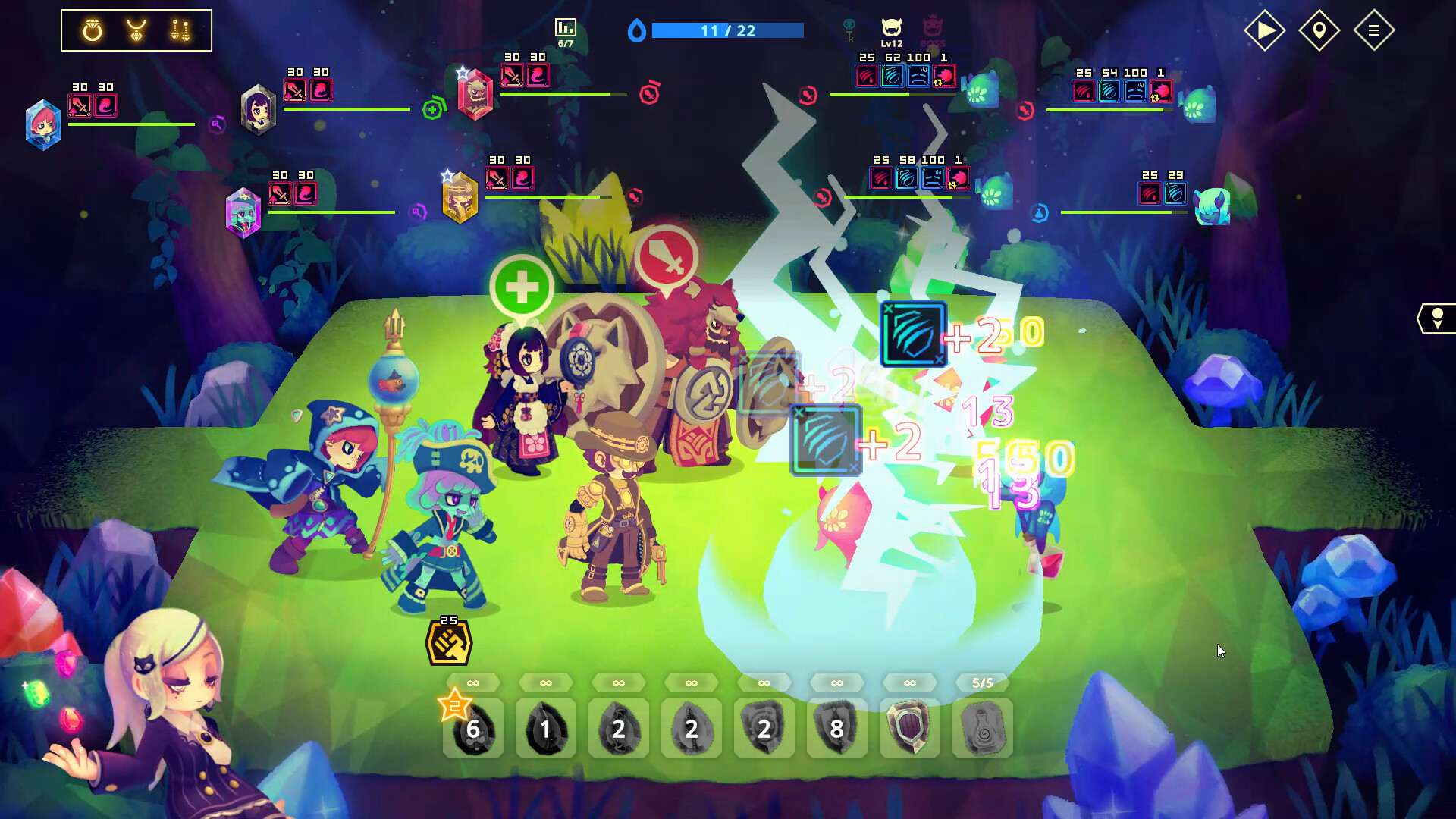 灵动世界-Vivid World