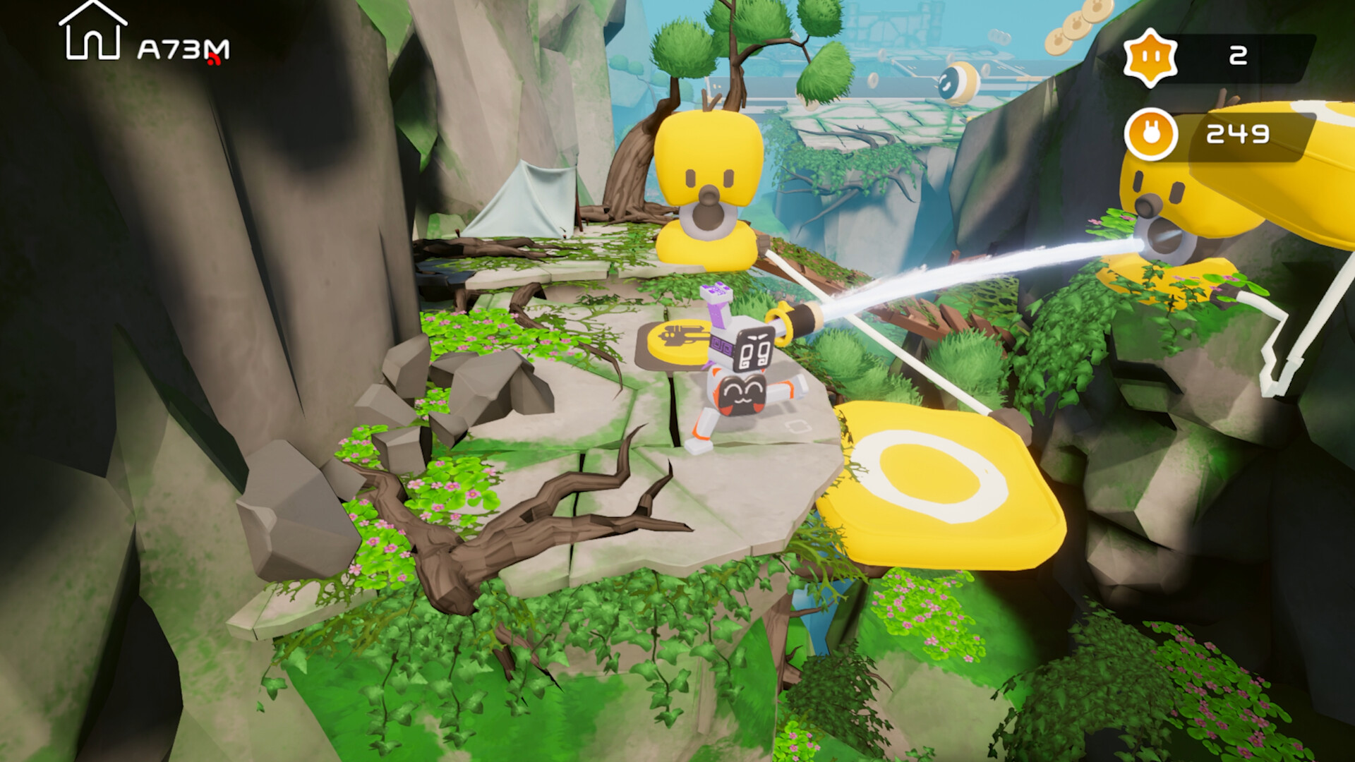 知只大冒险2-Biped 2